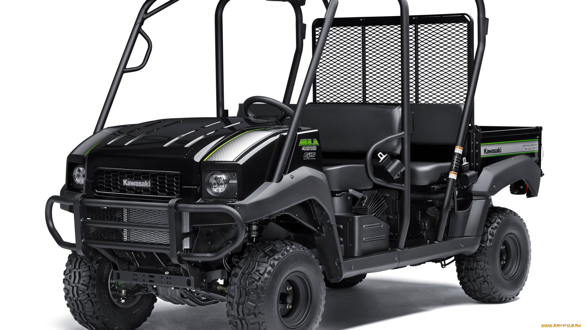 мотоциклы, квадроциклы, kawasaki
