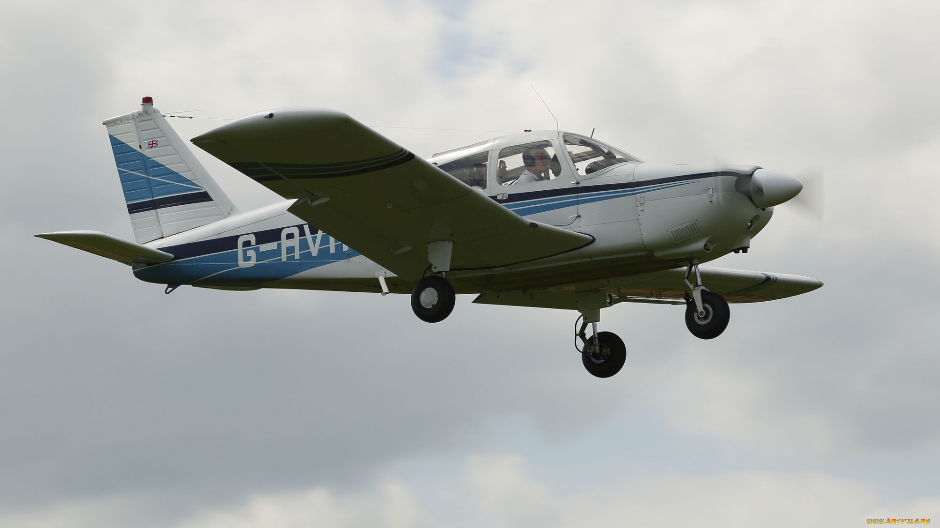 piper, cherokee, pa28, авиация, лёгкие, одномоторные, самолёты, аэроплан