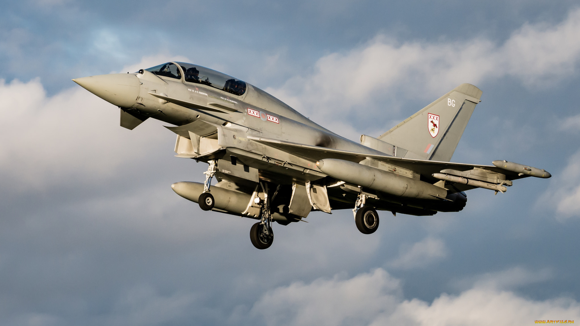 t3, typhoon, авиация, боевые, самолёты, истребитель