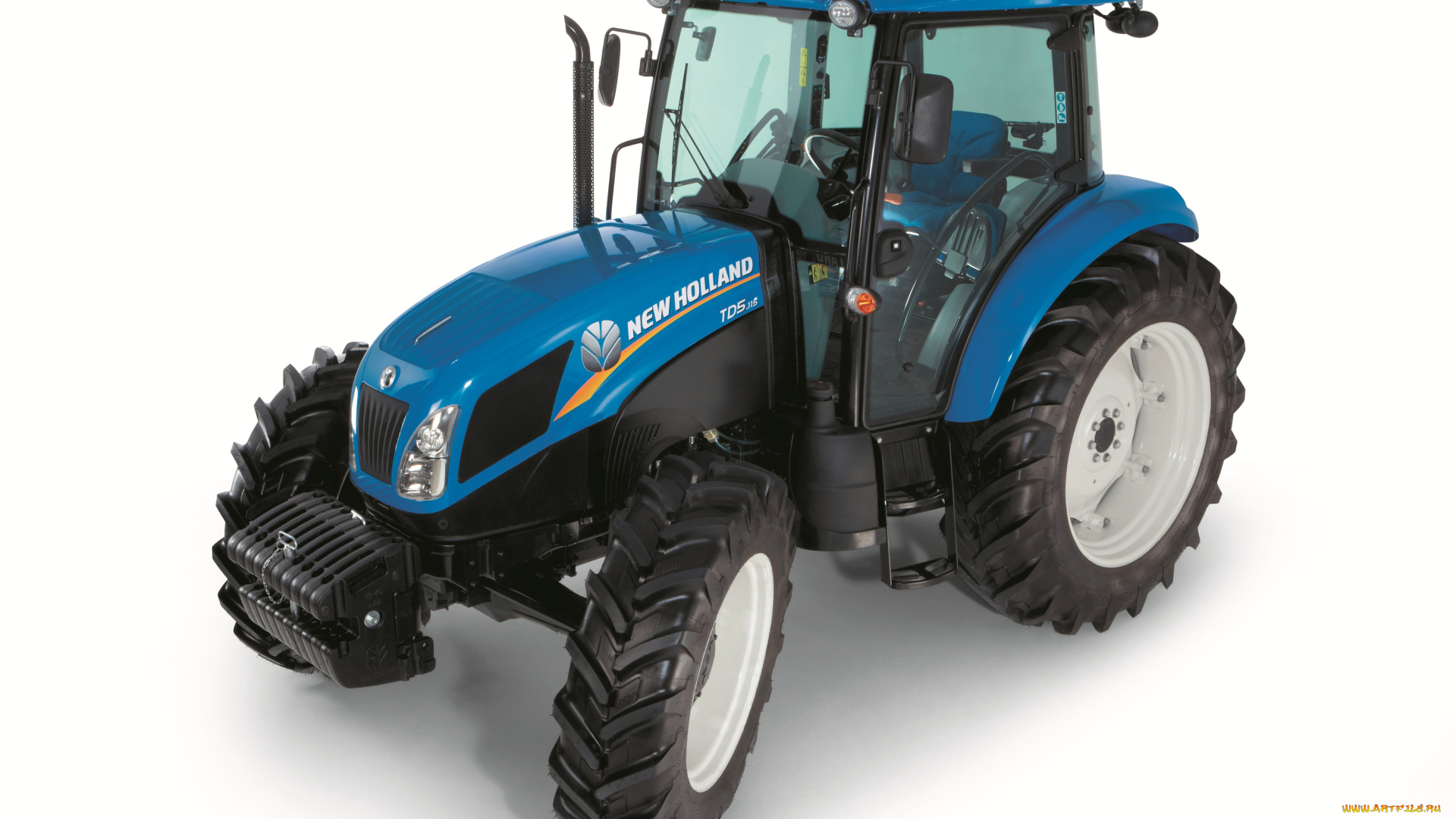 техника, тракторы, new, holland