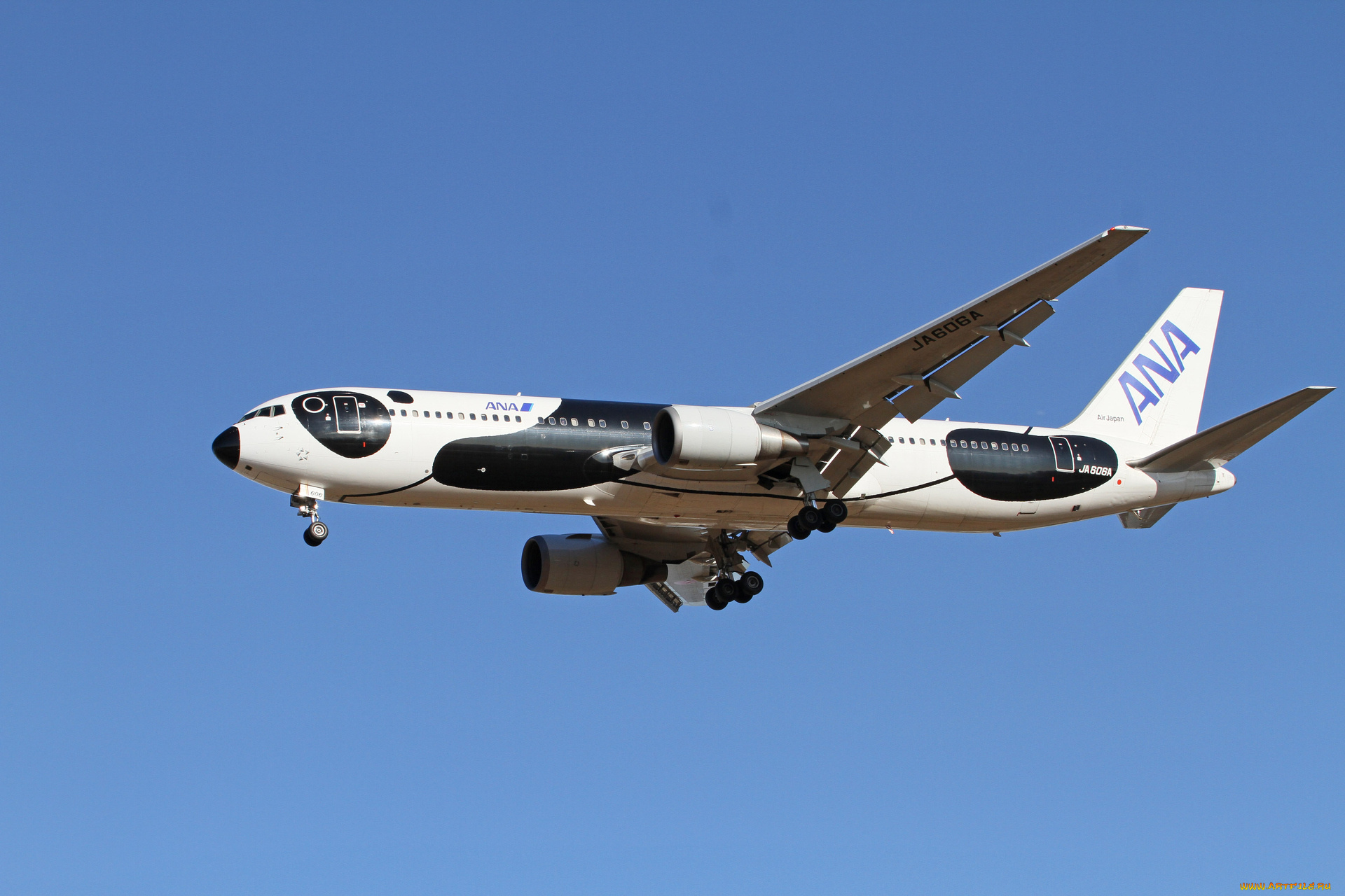 авиация, пассажирские, самолёты, полет, самолет