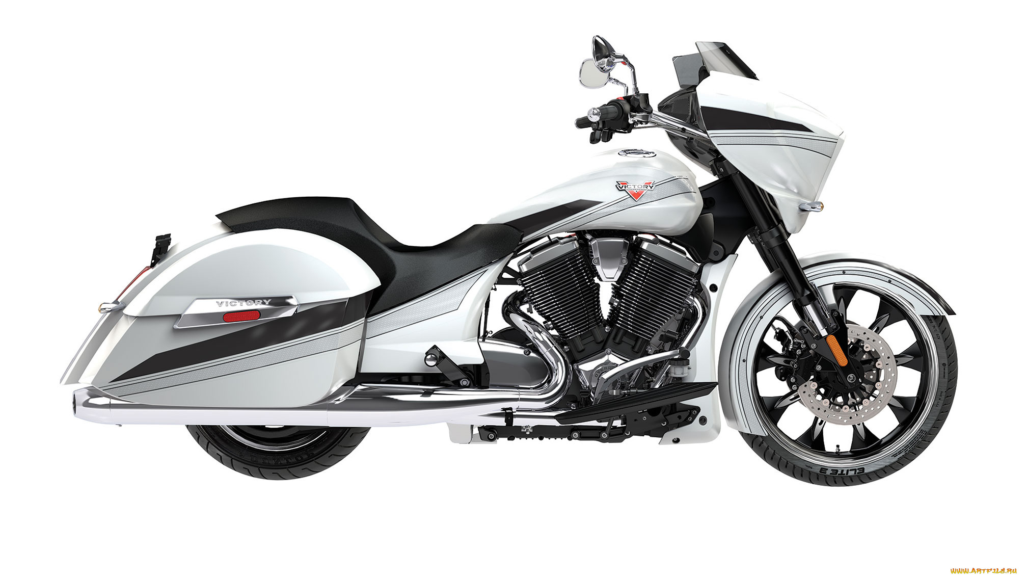 мотоциклы, victory