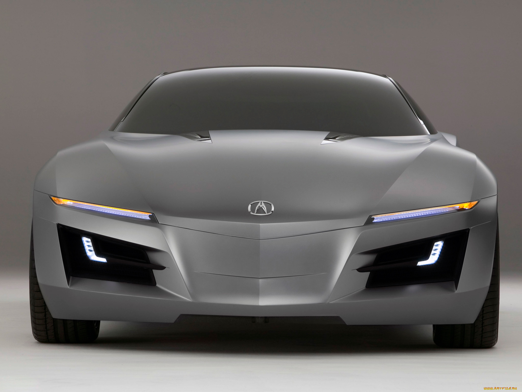 acura, advanced, sports, car, concept, 2007, автомобили, acura, 2007, concept, sports, car, advanced