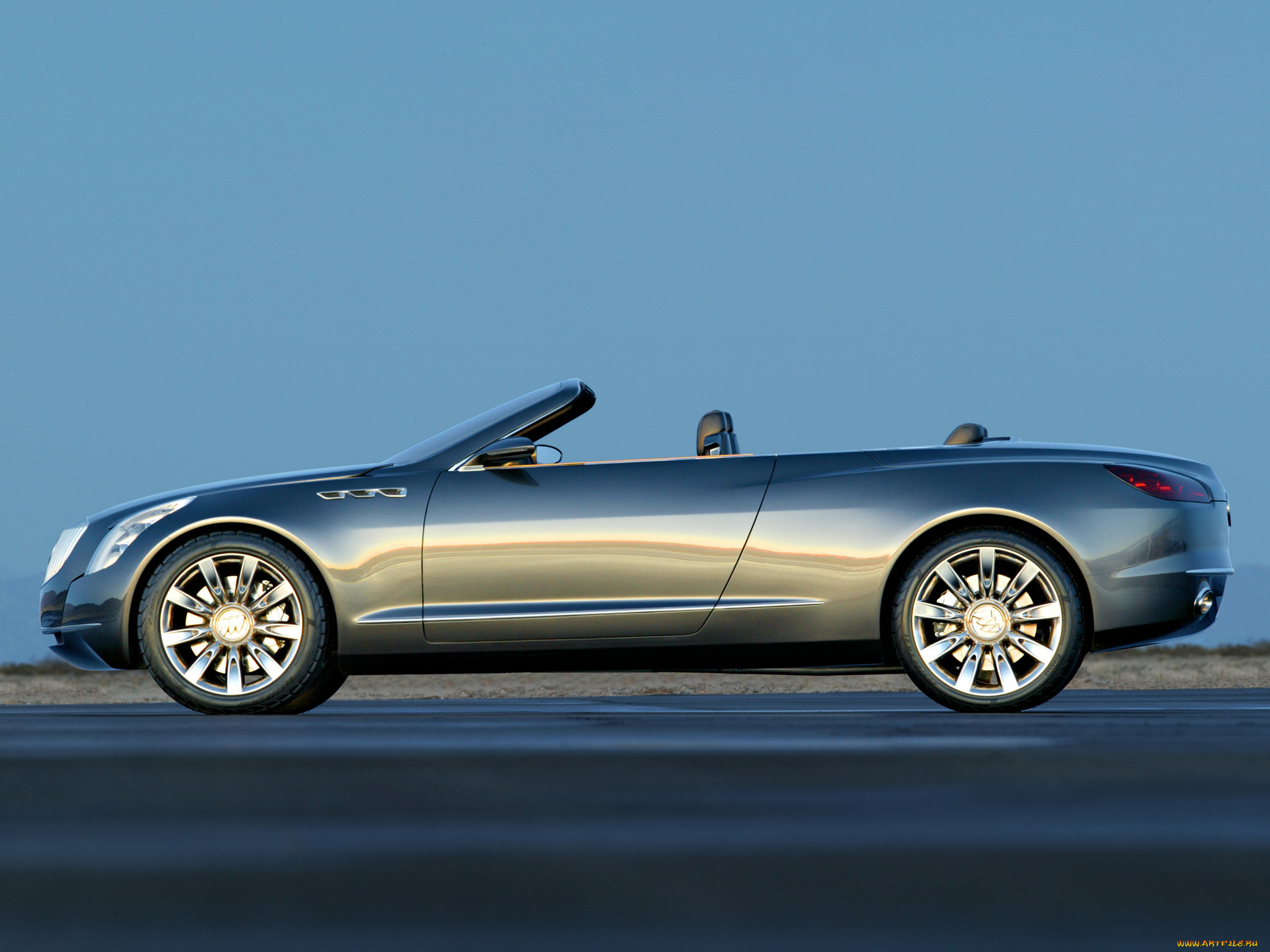 buick, velite, concept, 2004, автомобили, buick, 2004, velite, concept