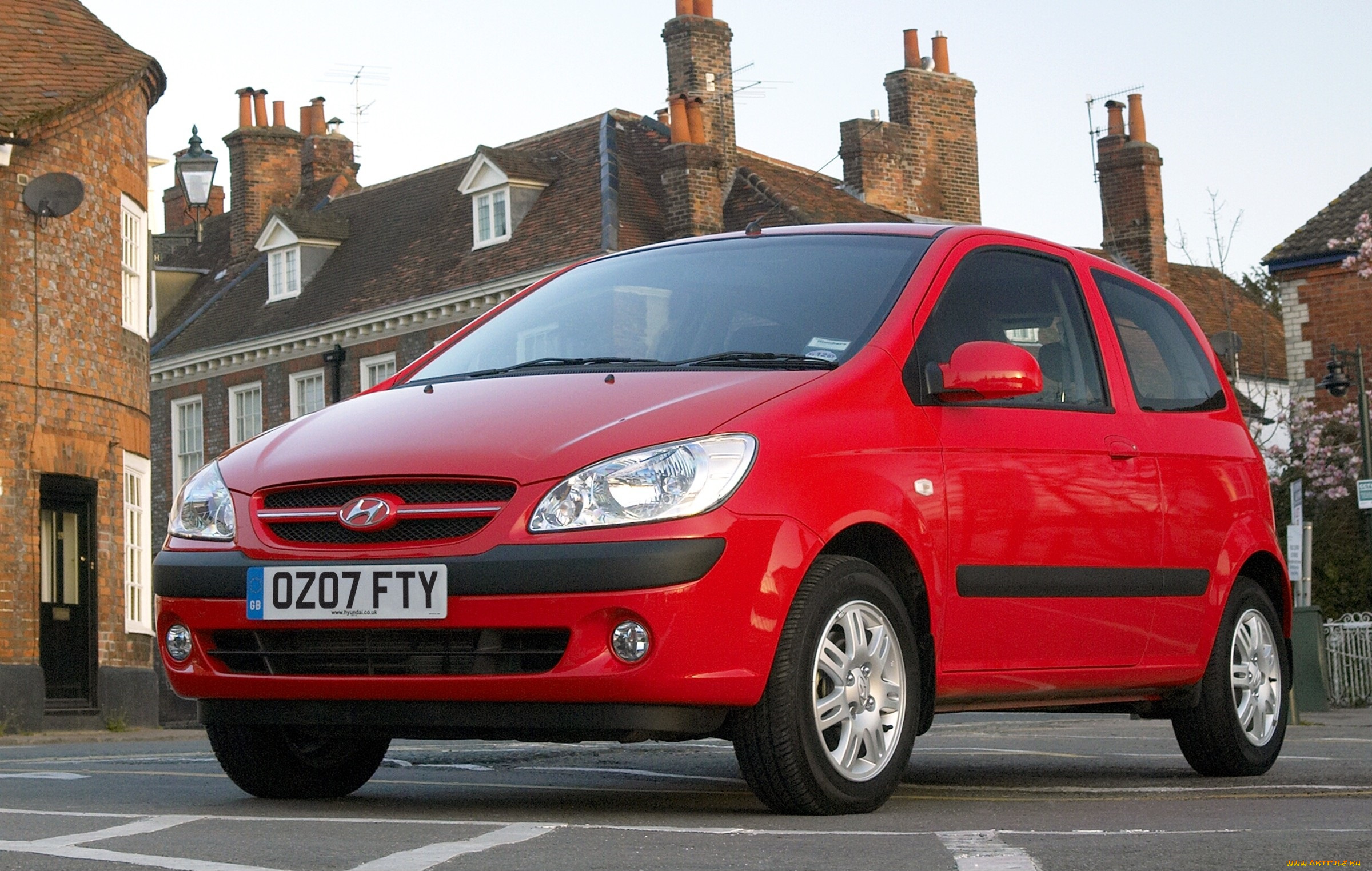 автомобили, hyundai