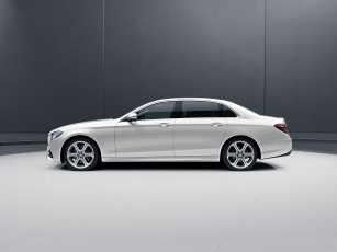 Картинка автомобили mercedes-benz e 300 l amg line