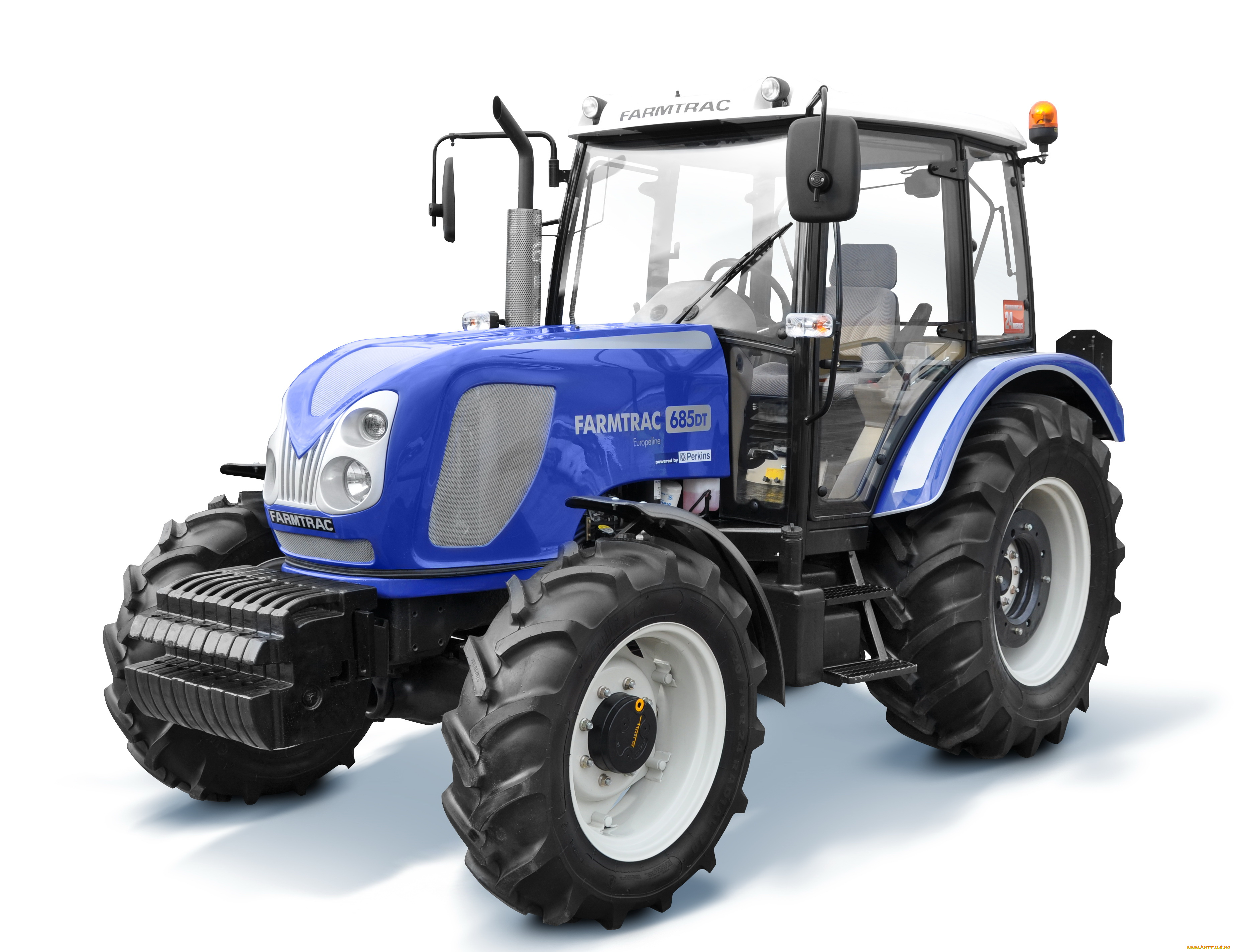 техника, тракторы, farmtrac