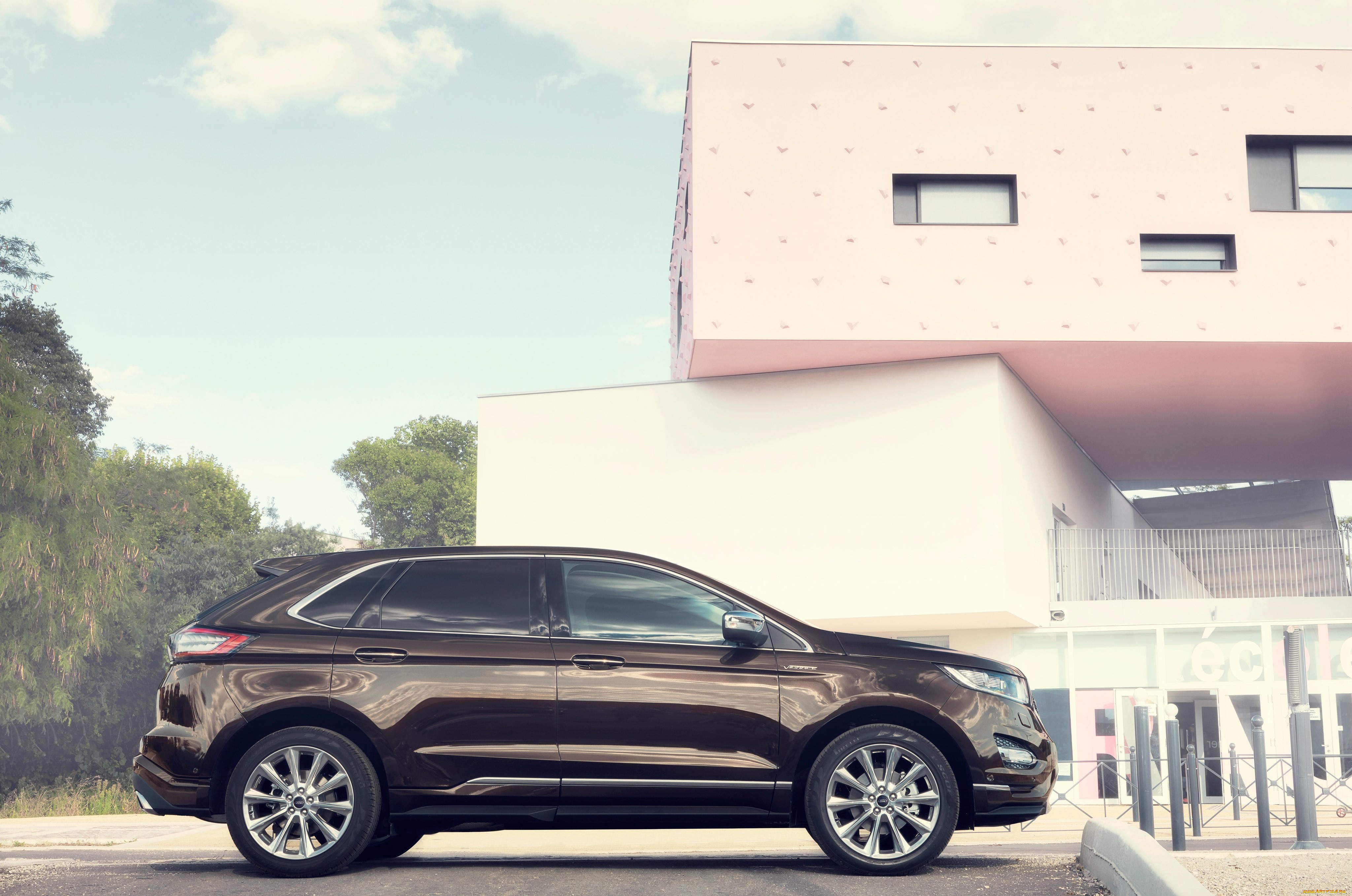 автомобили, ford, vignale, edge, eu-spec