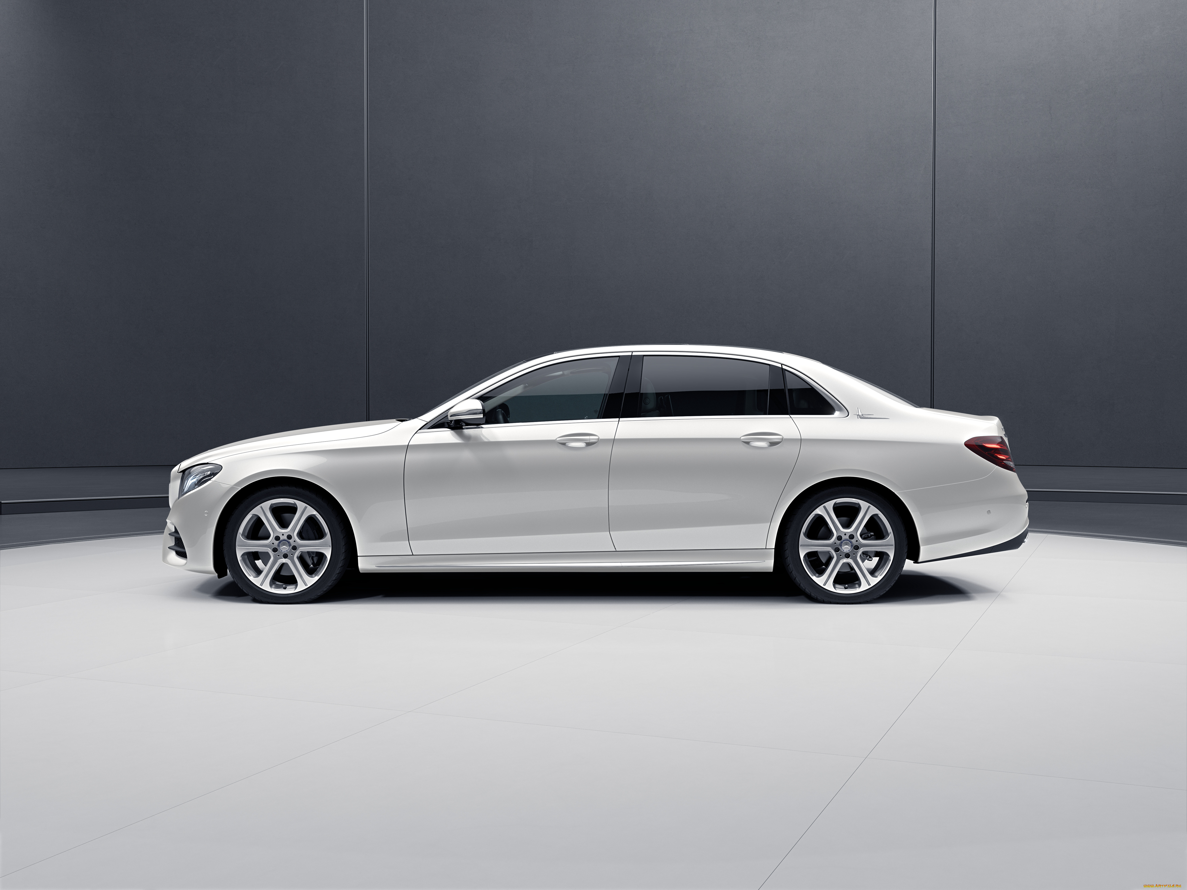 автомобили, mercedes-benz, e, 300, l, amg, line