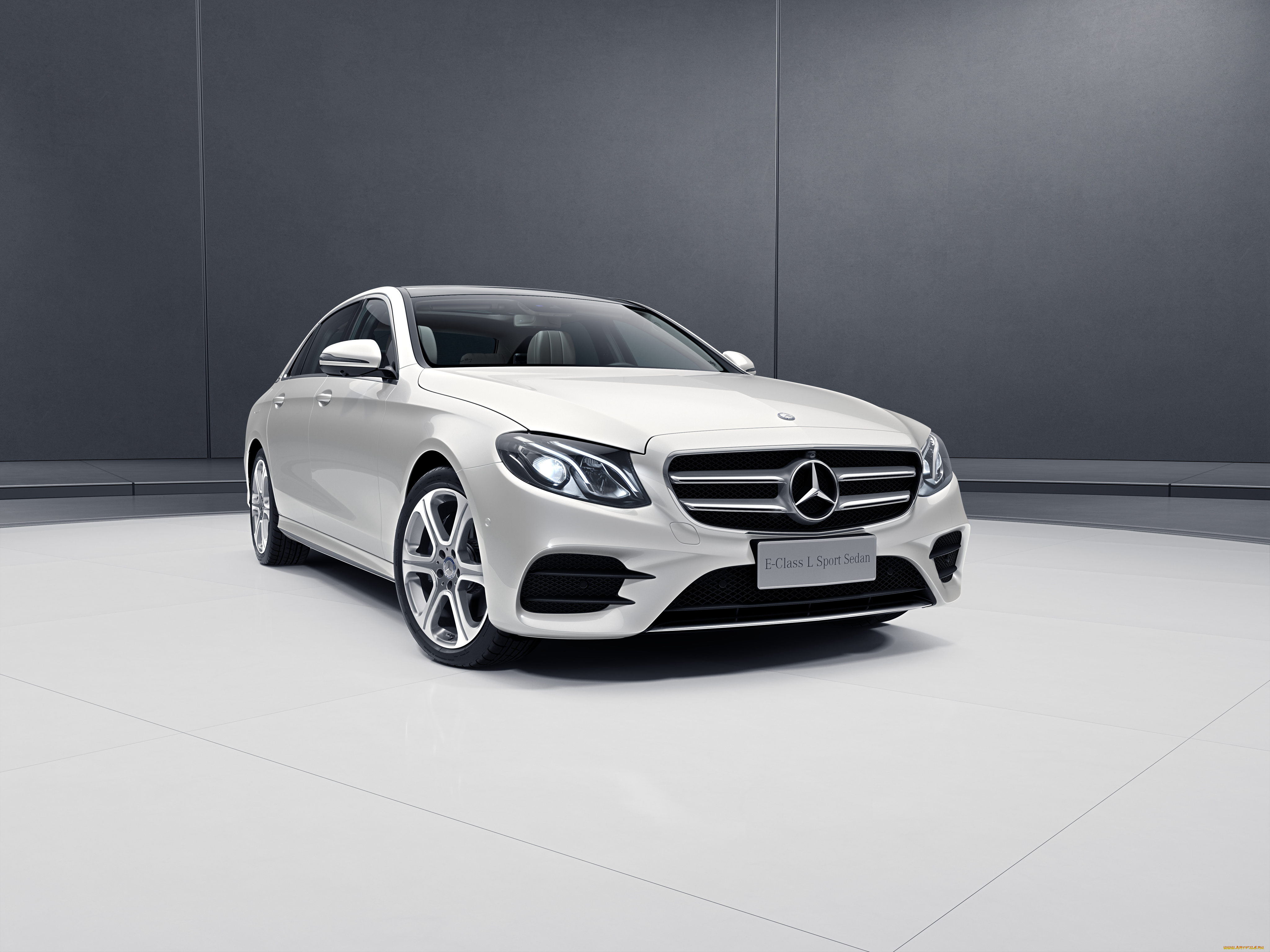 автомобили, mercedes-benz, e, 300, l, amg, line