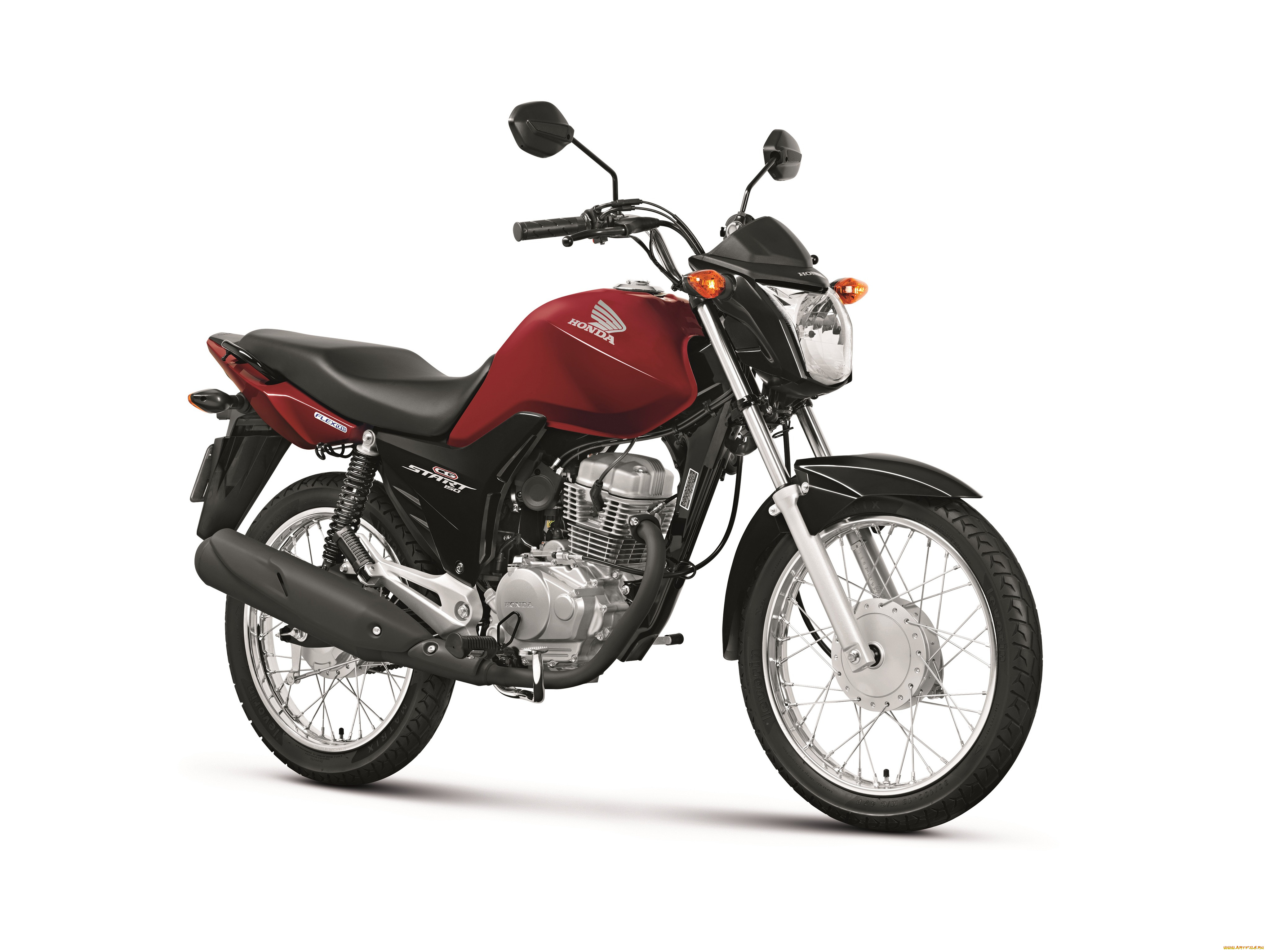 мотоциклы, honda