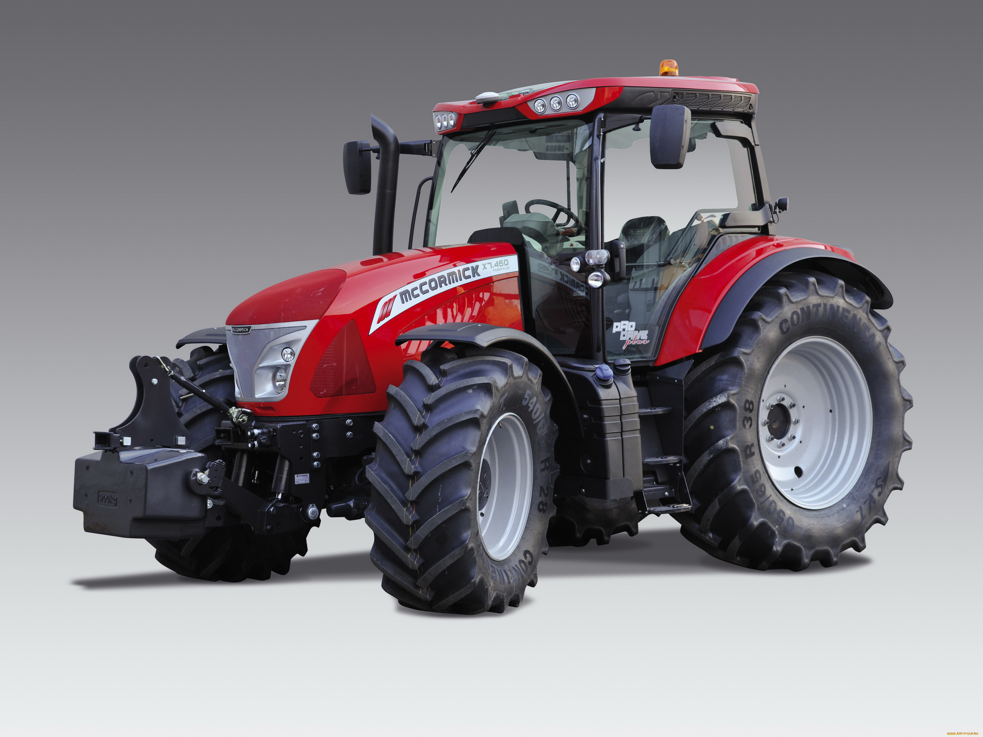 техника, тракторы, mccormick