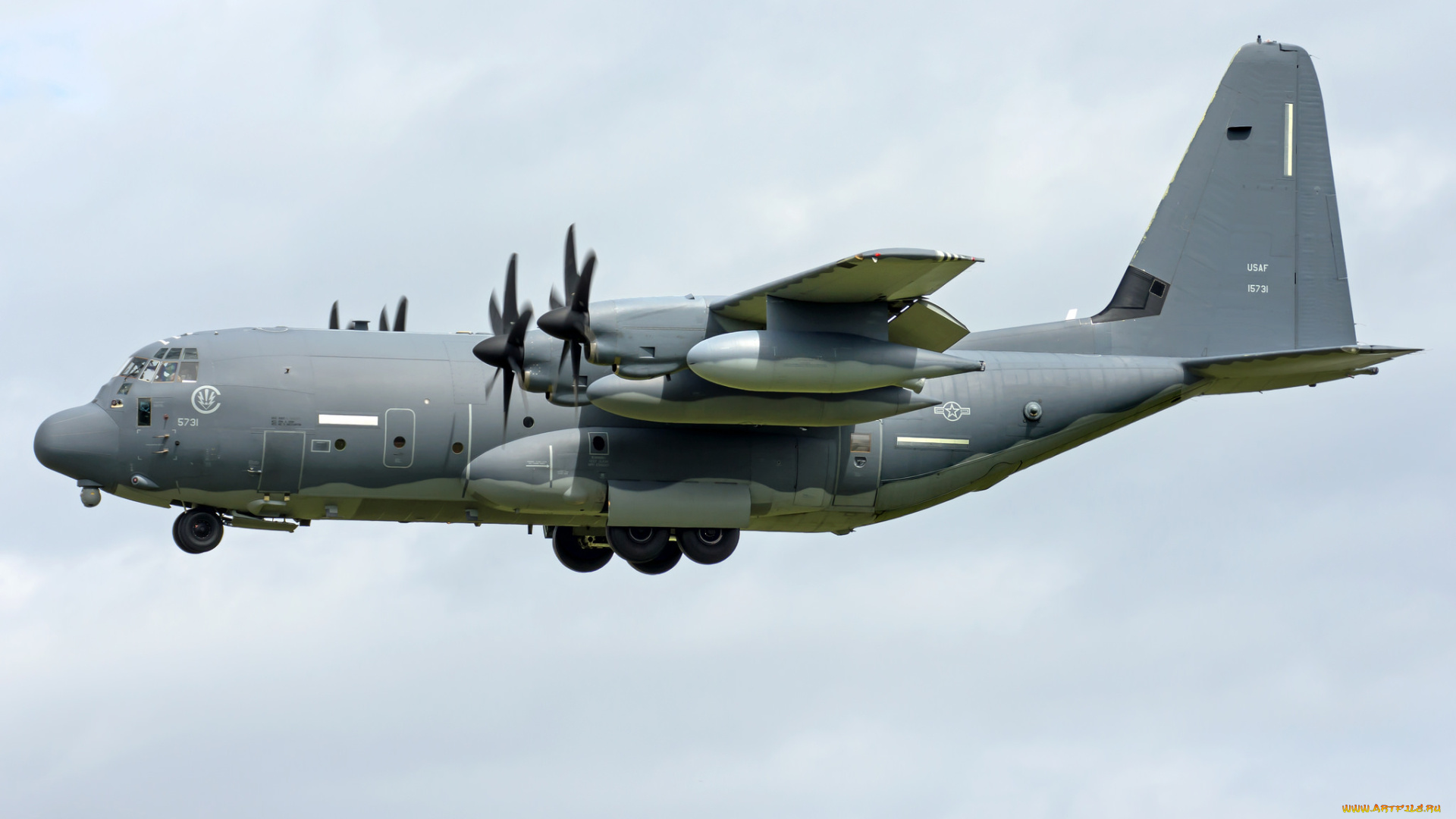 c-130, авиация, военно-транспортные, самолёты, транспорт, войсковой