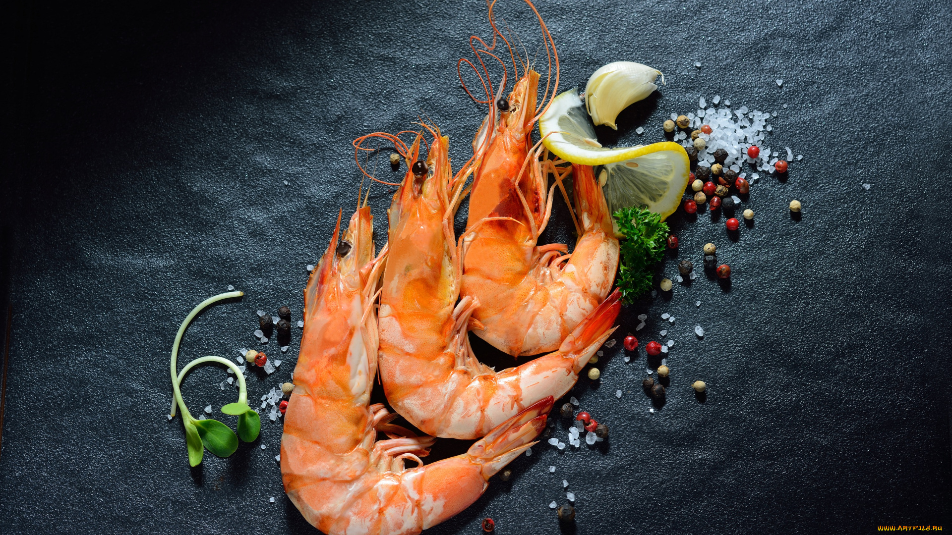 еда, рыба, , морепродукты, , суши, , роллы, соль, морепродукты, креветки, перец, зелень