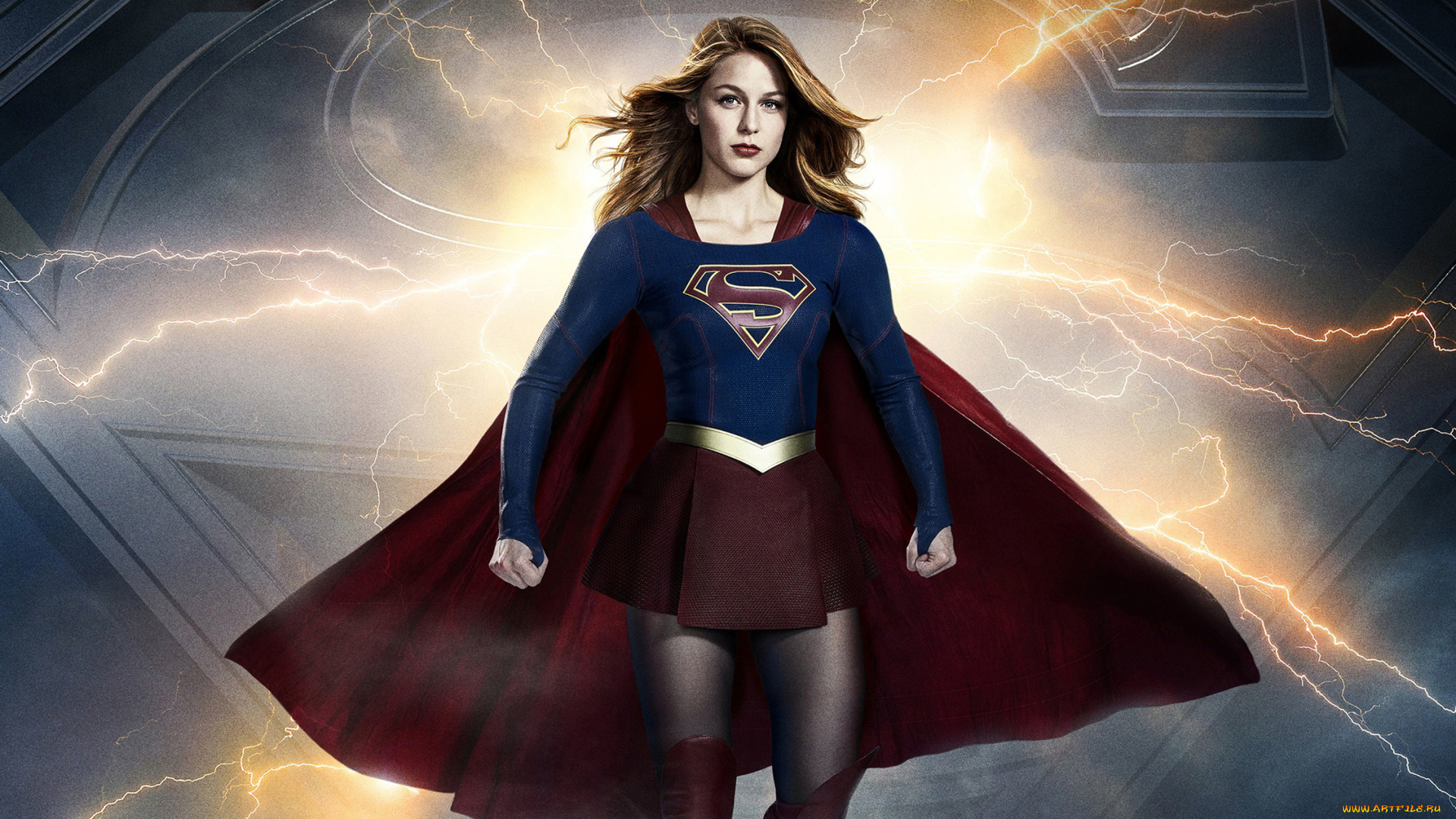 кино, фильмы, supergirl, , сериал, supergirl