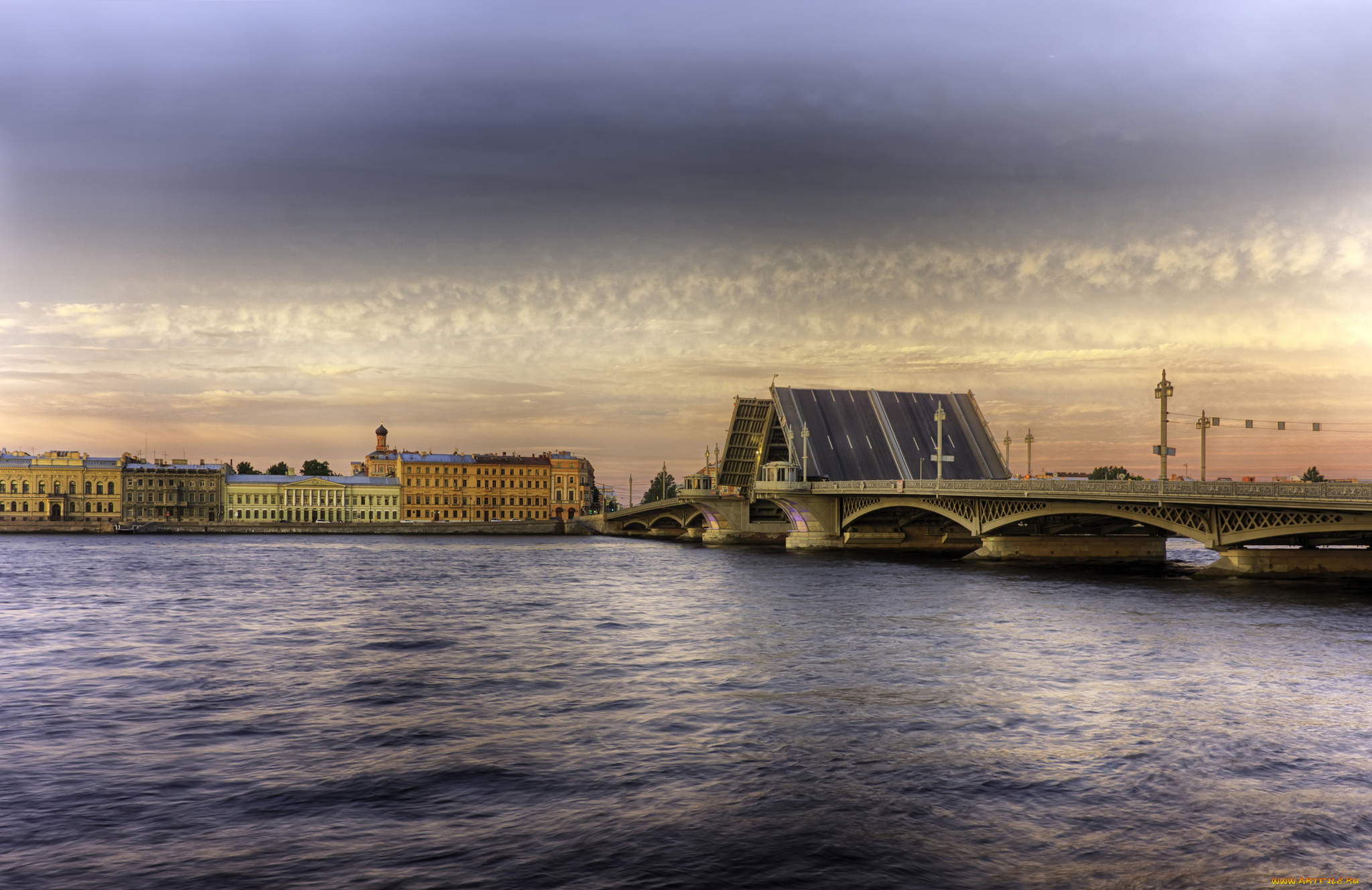 vasilievsky, islands, , english, embankment, , st, , petersburg, города, санкт-петербург, , петергоф, , россия, река, мост