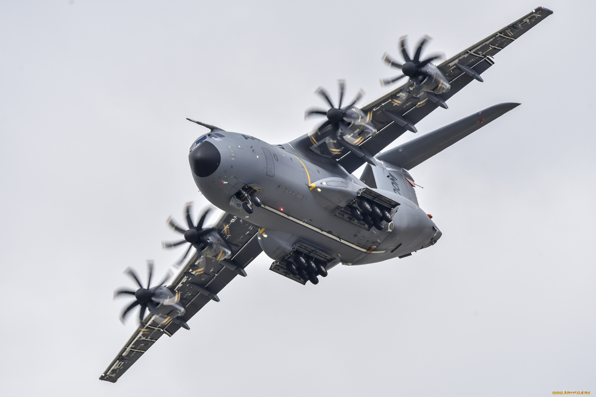 авиация, военно-транспортные, самолёты, транспорт, войсковой