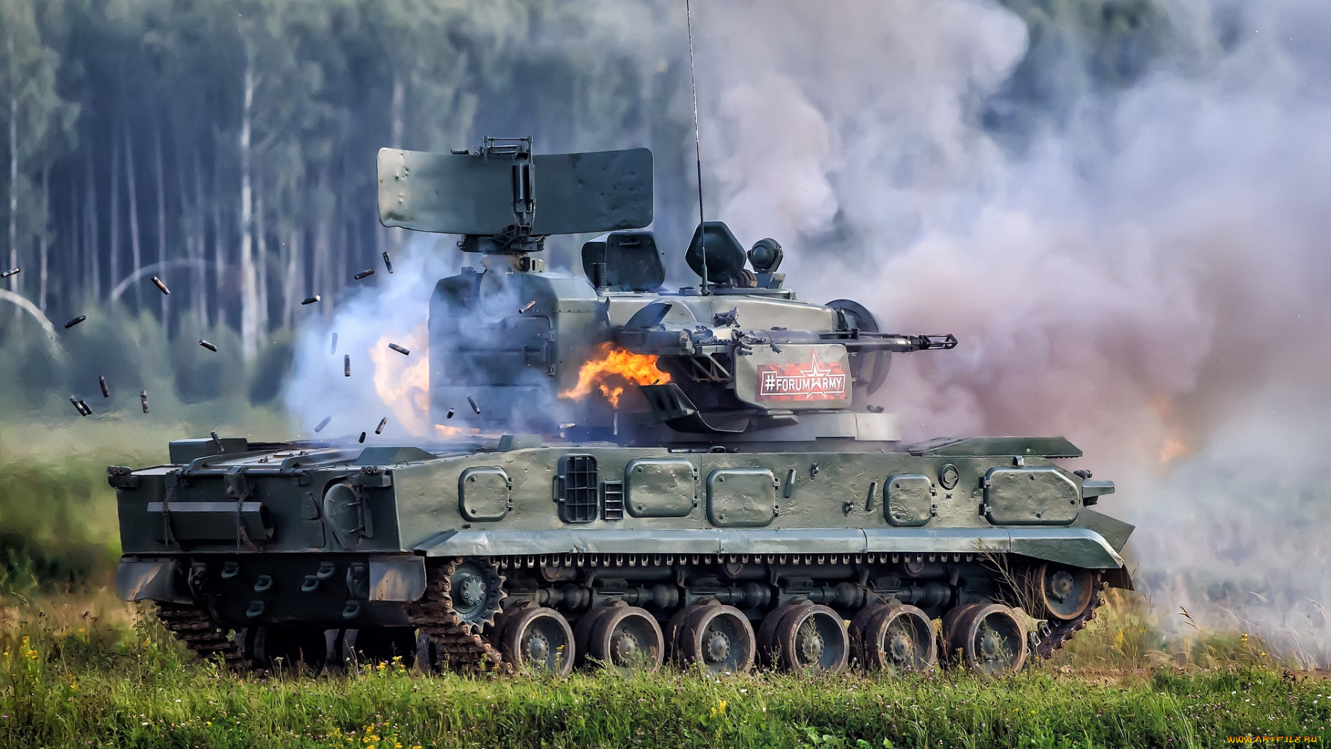 2s6m, tunguska, техника, военная, техника, бронетехника