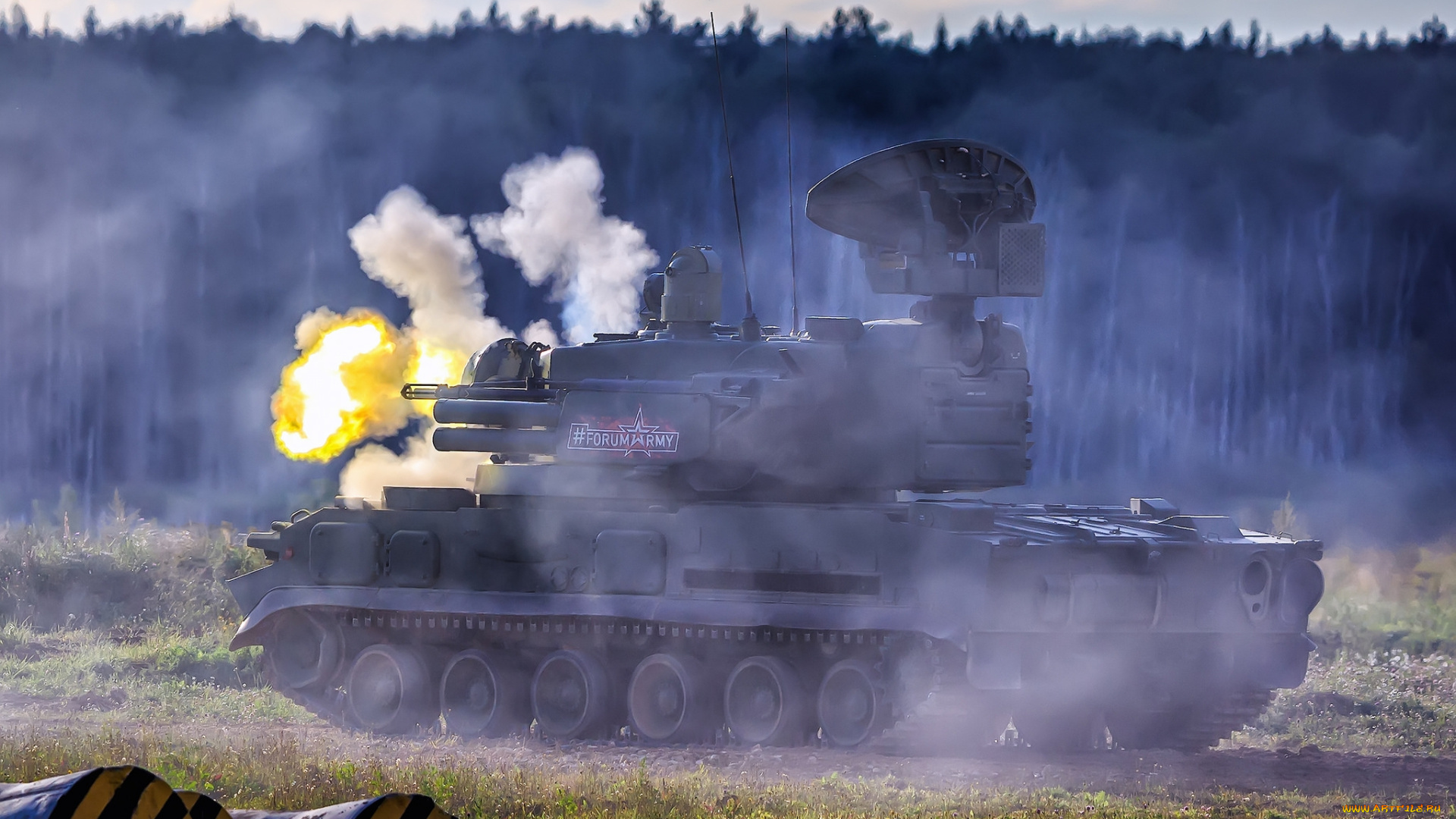 2s6m1, tunguska-m1, техника, военная, техника, бронетехника