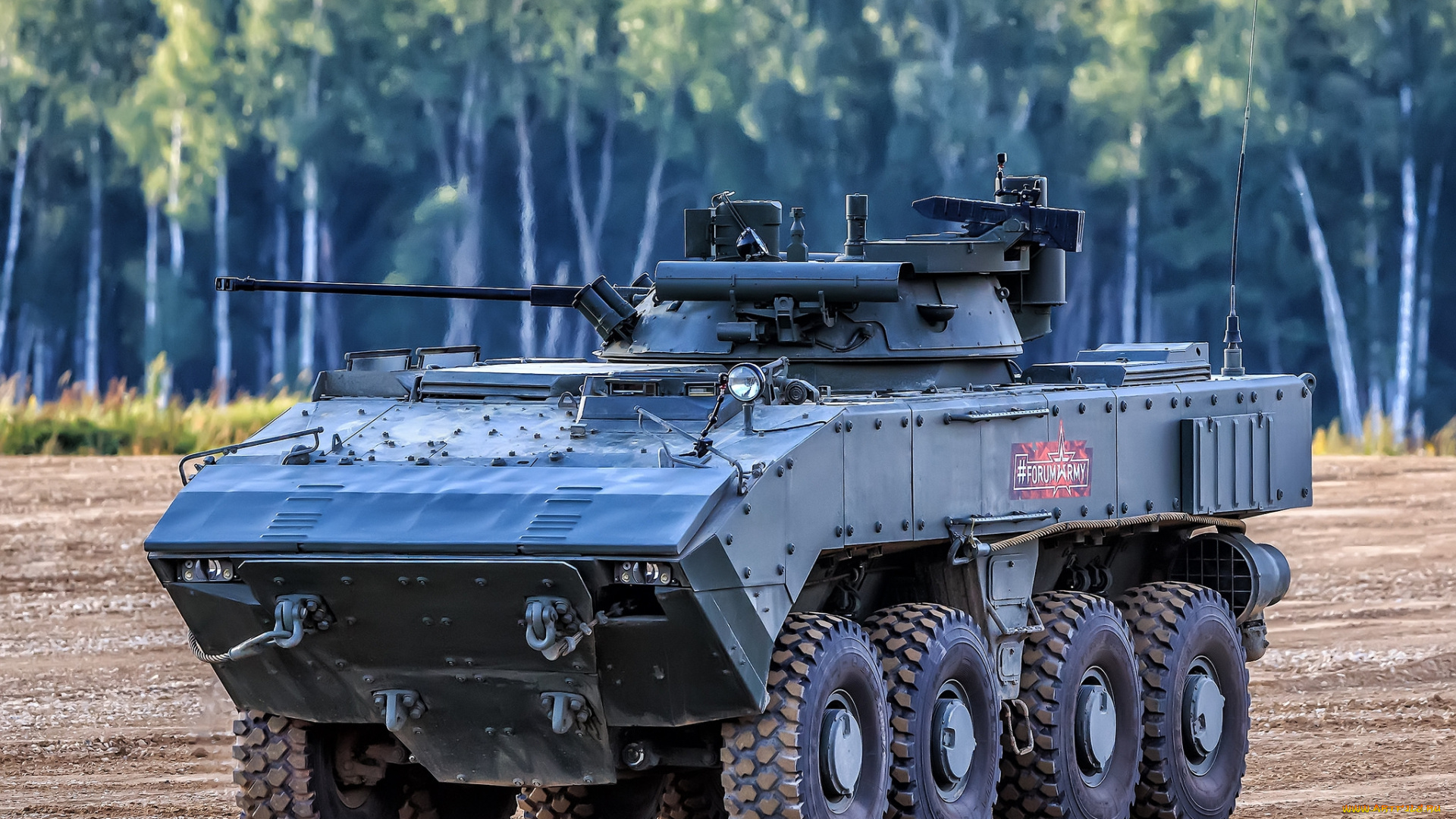 bumerang, bmp-k, техника, военная, техника, бронетехника