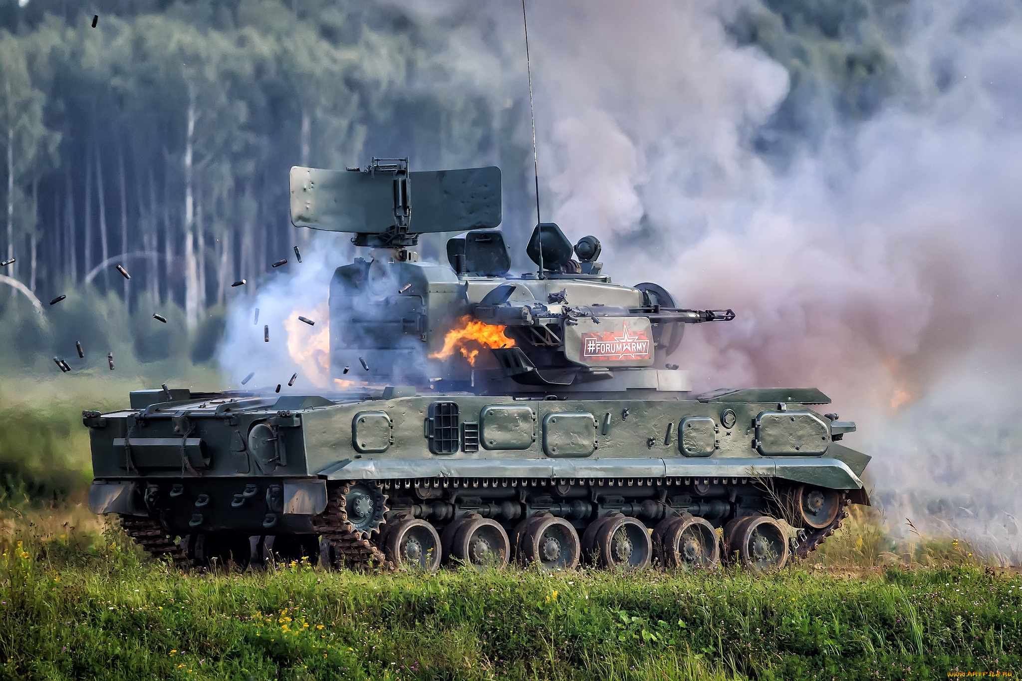 2s6m, tunguska, техника, военная, техника, бронетехника