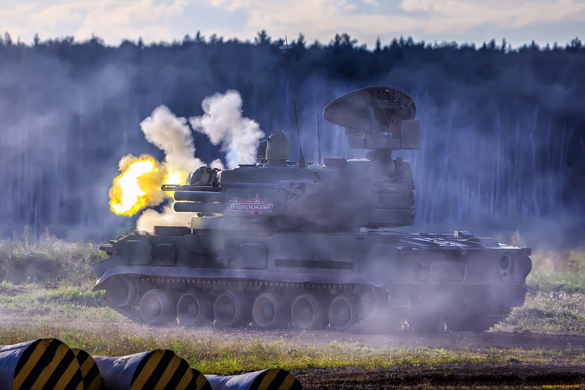 2s6m1, tunguska-m1, техника, военная, техника, бронетехника