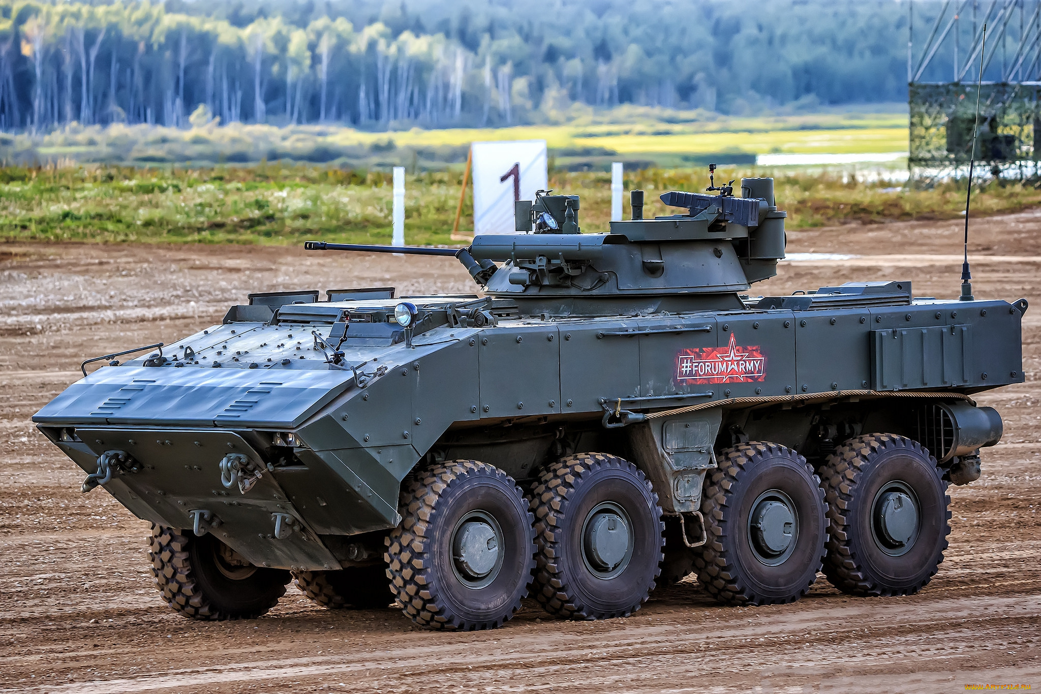 bumerang, bmp-k, техника, военная, техника, бронетехника