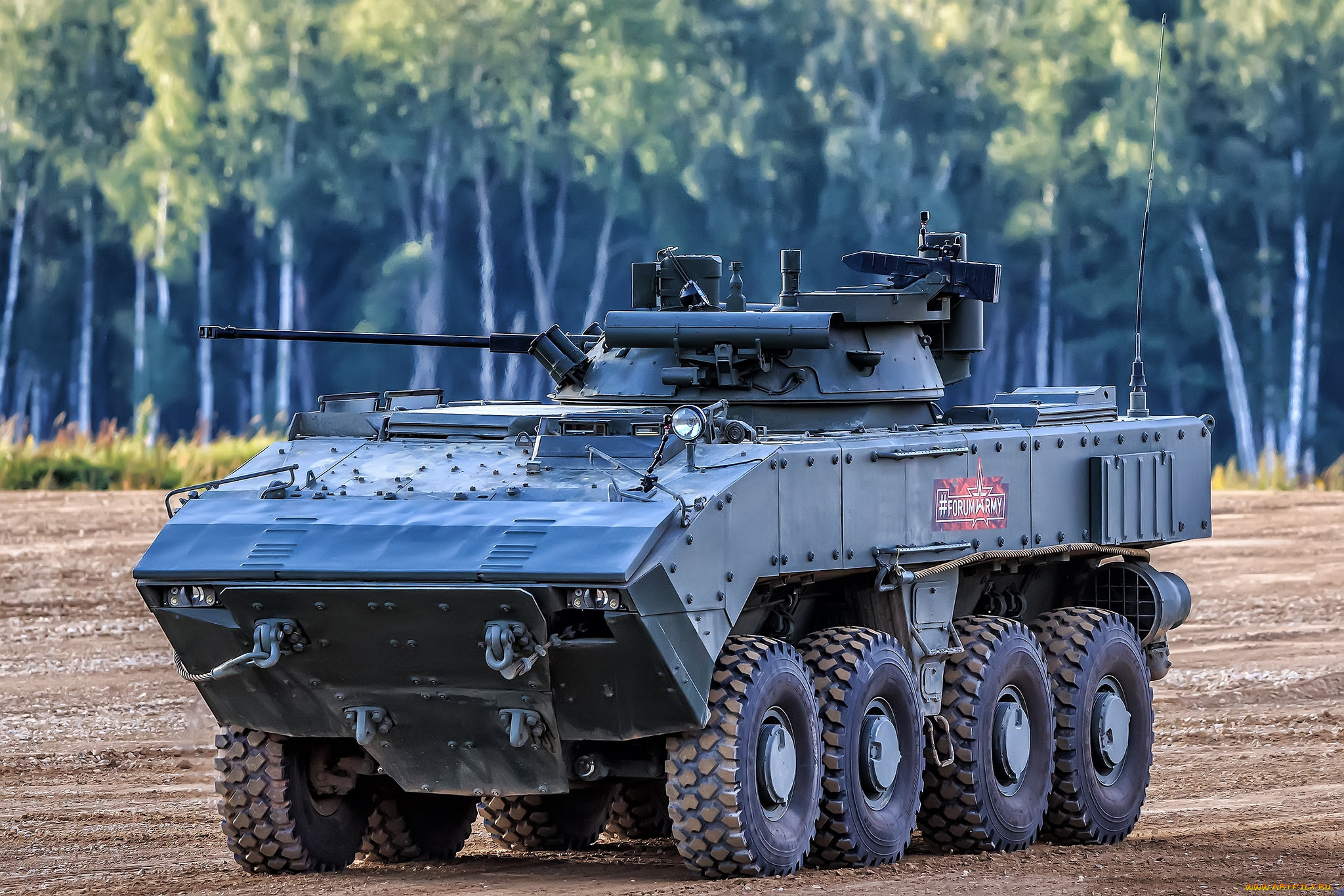 bumerang, bmp-k, техника, военная, техника, бронетехника