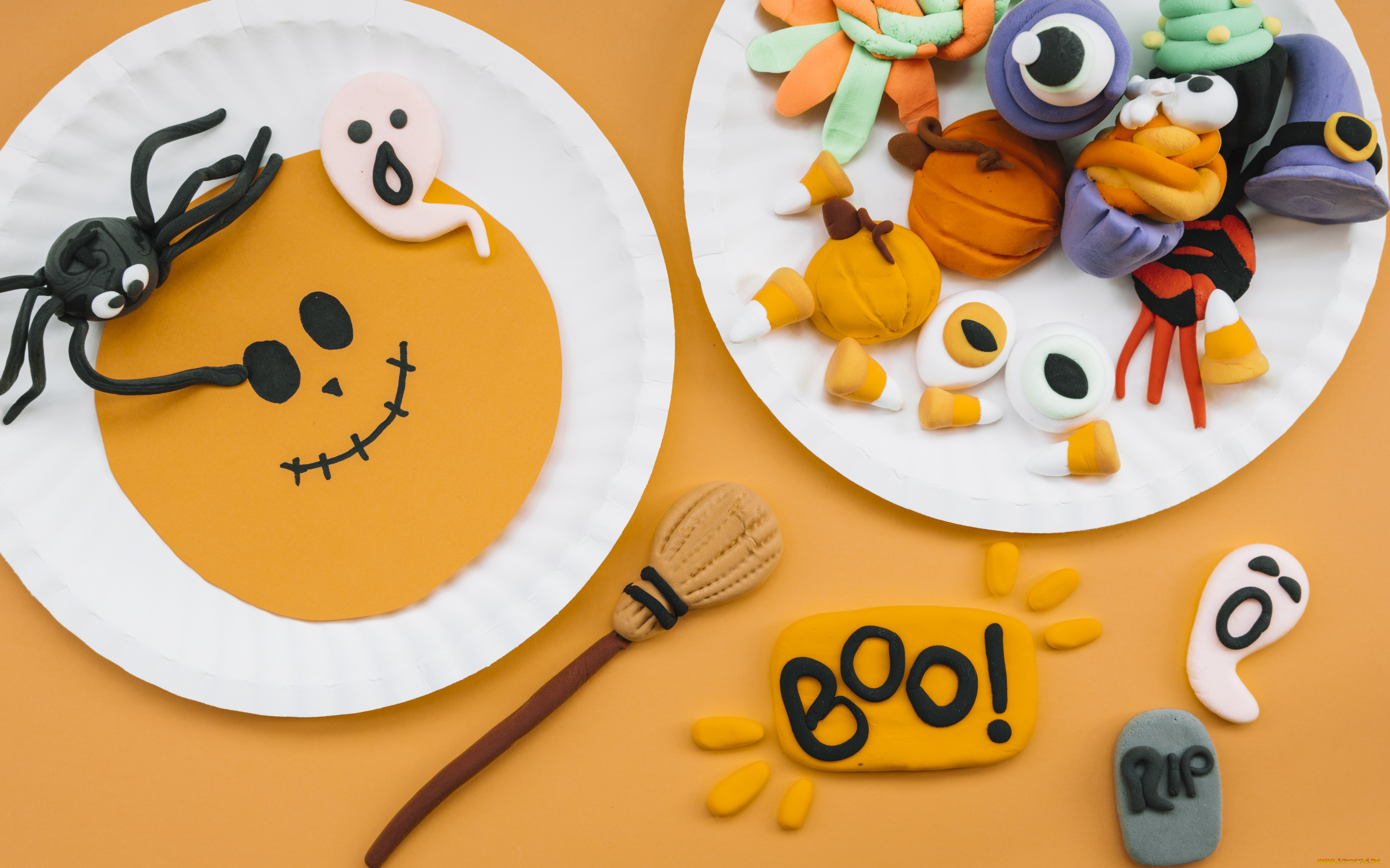 праздничные, угощения, декор, праздник, сладости