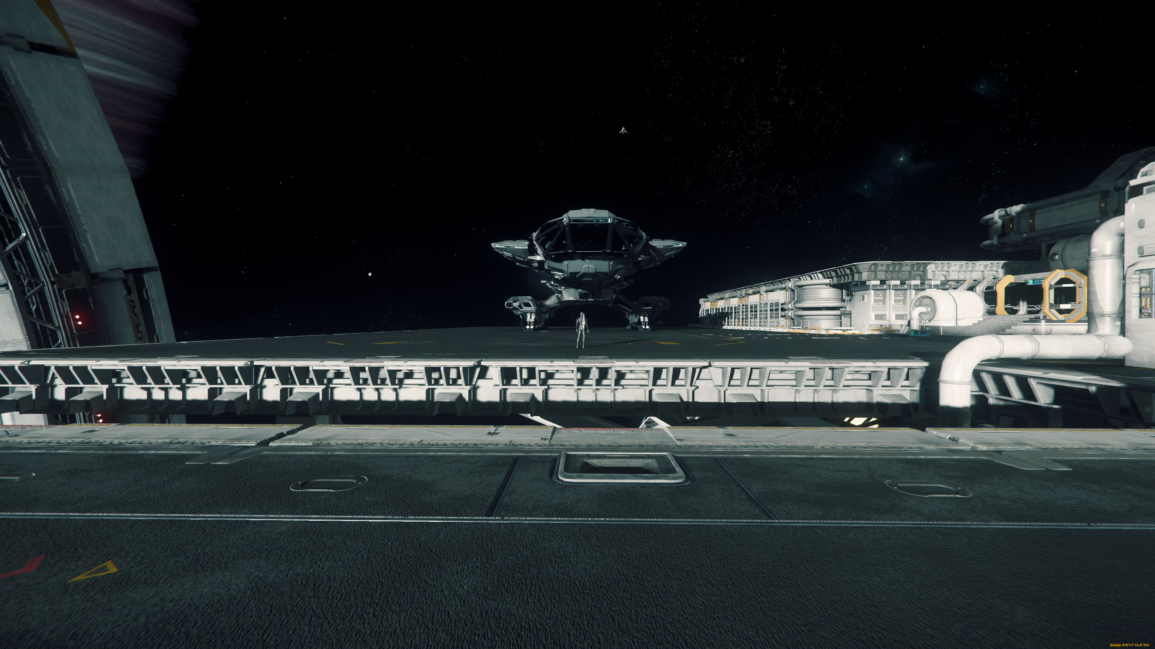 видео, игры, star, citizen, star, citizen