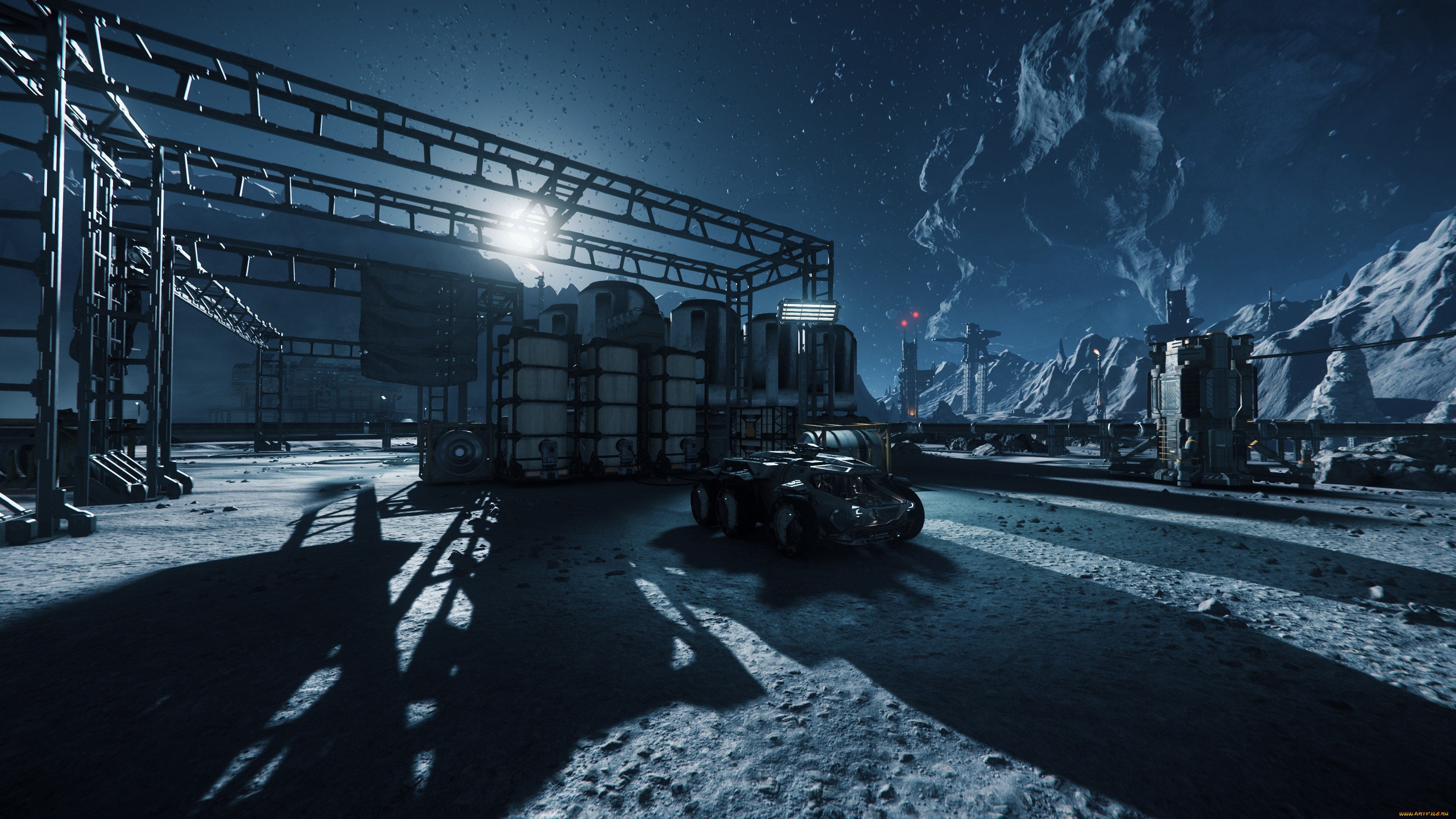 видео, игры, star, citizen, star, citizen