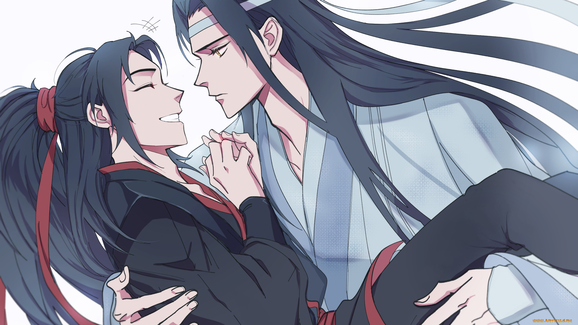 аниме, mo, dao, zu, shi, the, untamed, неукротимый, повелитель, чэньцин, мосян, тунсю, mo, dao, zu, shi, магистр, дьявольского, культа