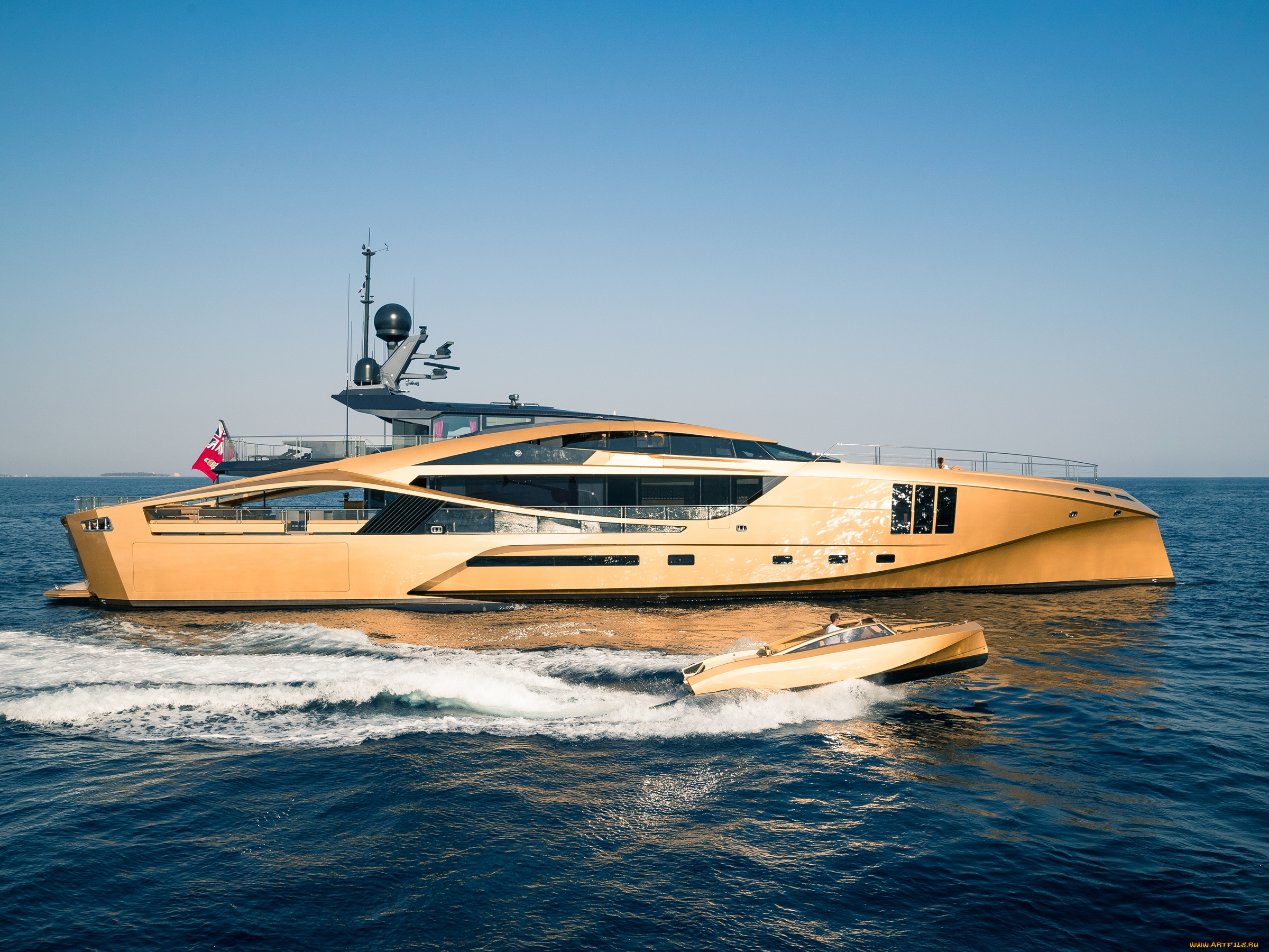 яхта, khalilah, корабли, яхты, яхта, khalilah, море