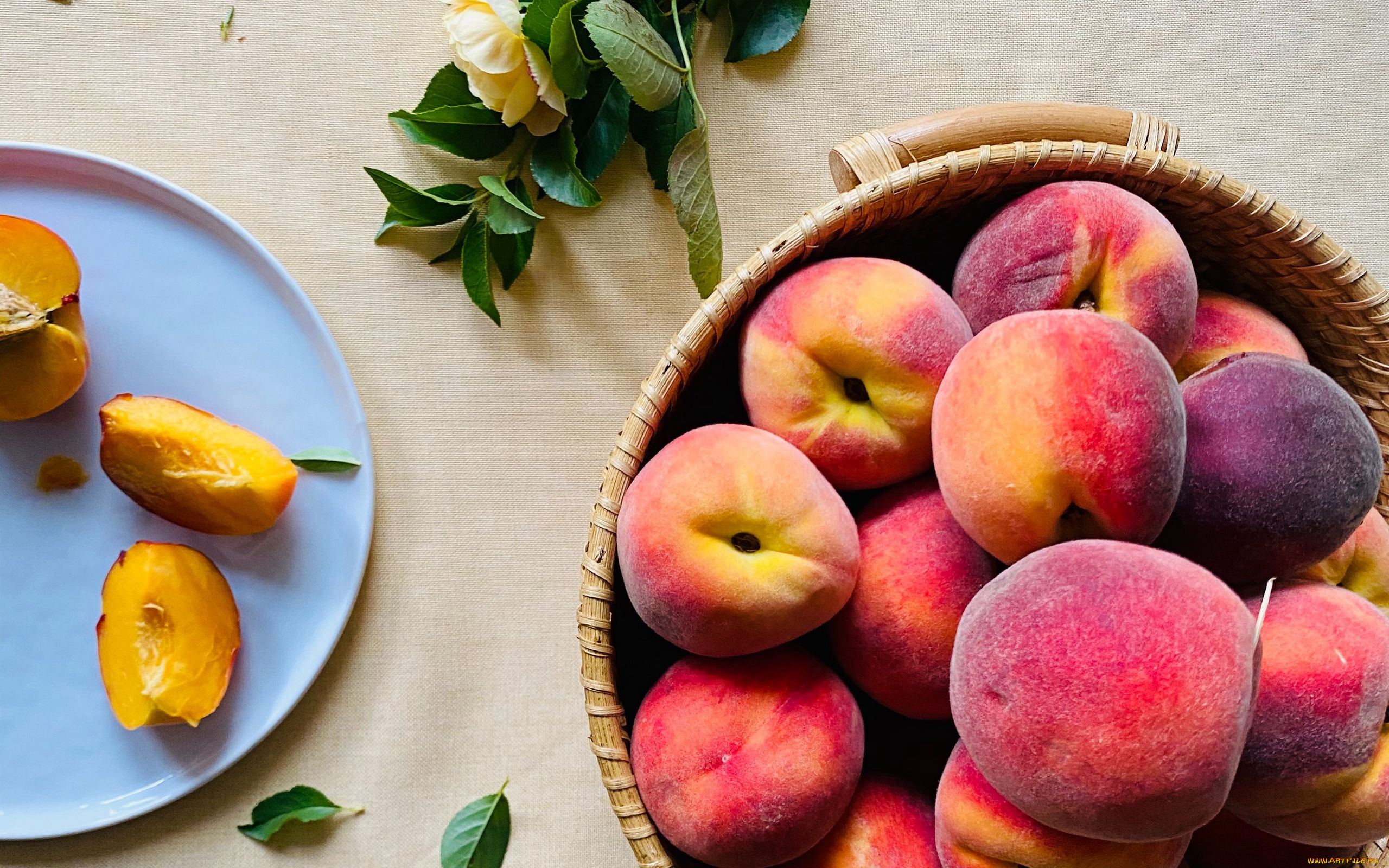еда, персики, , сливы, , абрикосы