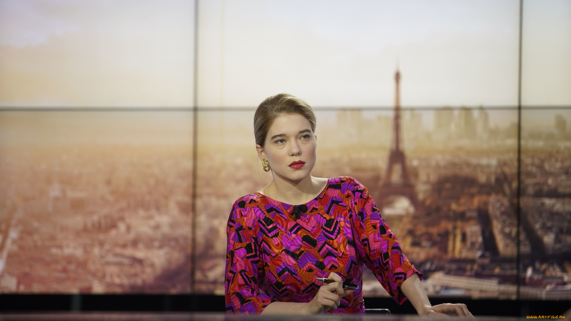 france, , , 2021, , кино, фильмы, -unknown, , другое, суперзвезда, кадры, драма, комедия, леа, сейду, france, de, meurs, lea, seydoux