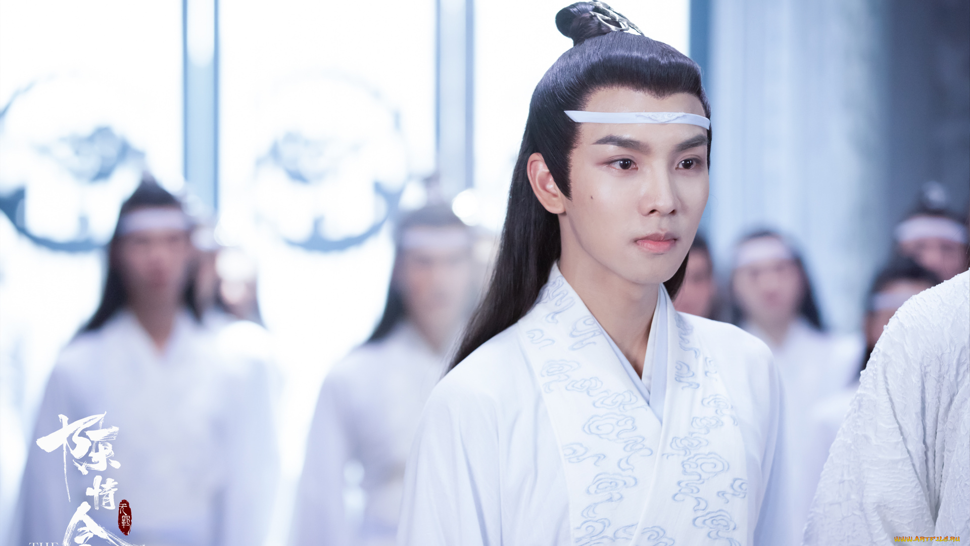 кино, фильмы, the, untamed, the, untamed, неукротимый, повелитель, чэньцин, мосян, тунсю, mo, dao, zu, shi, магистр, дьявольского, культа