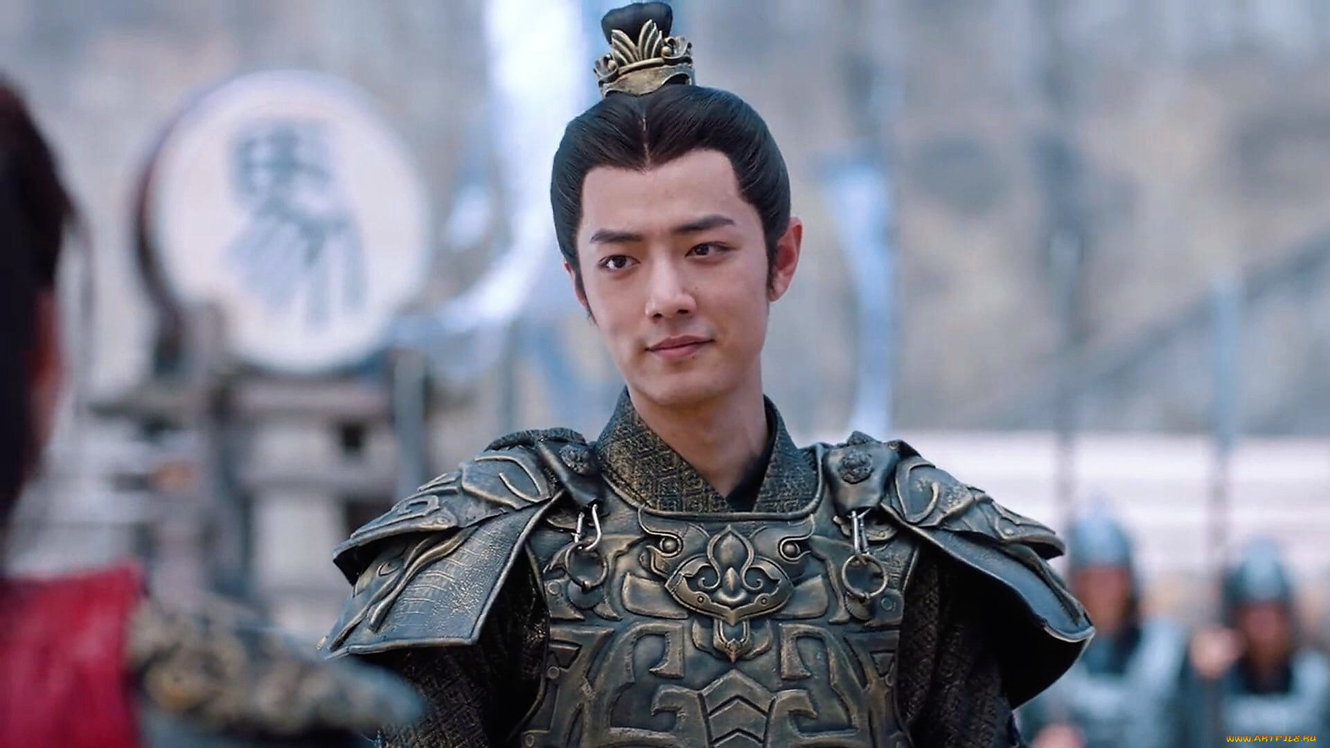 кино, фильмы, the, wolf, цзичун