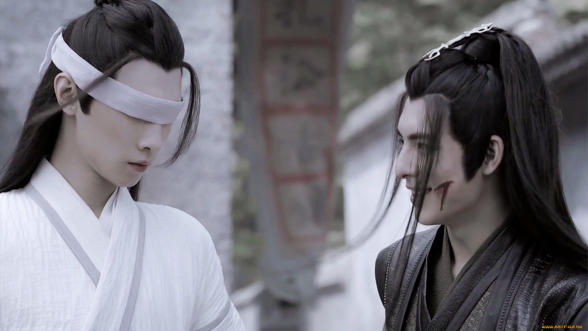 сюэ, ян, и, сяо, синчень, кино, фильмы, the, untamed, the, untamed, неукротимый, повелитель, чэньцин, мосян, тунсю, mo, dao, zu, shi, магистр, дьявольского, культа