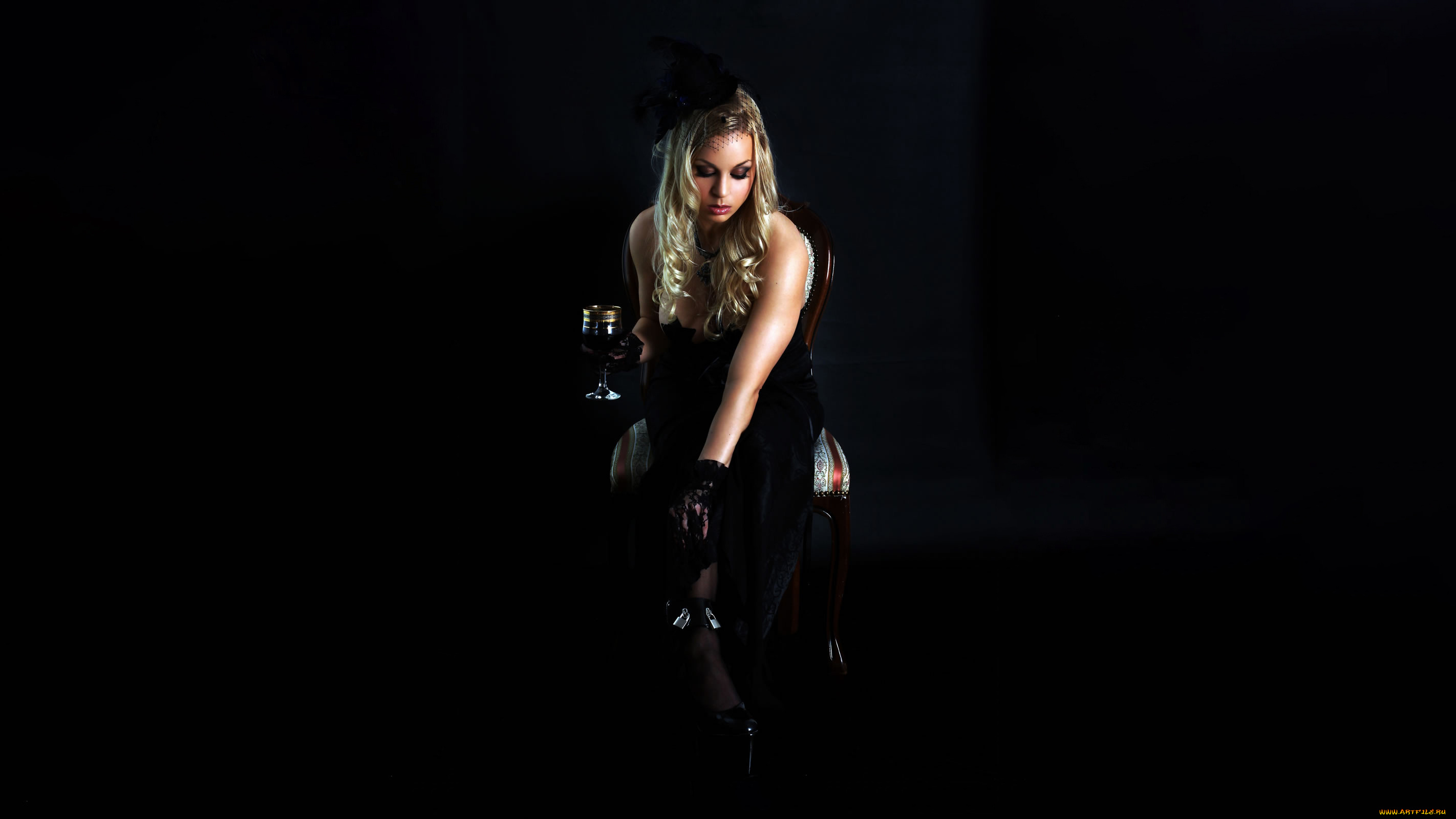 девушки, jenny, poussin, jenny, poussin