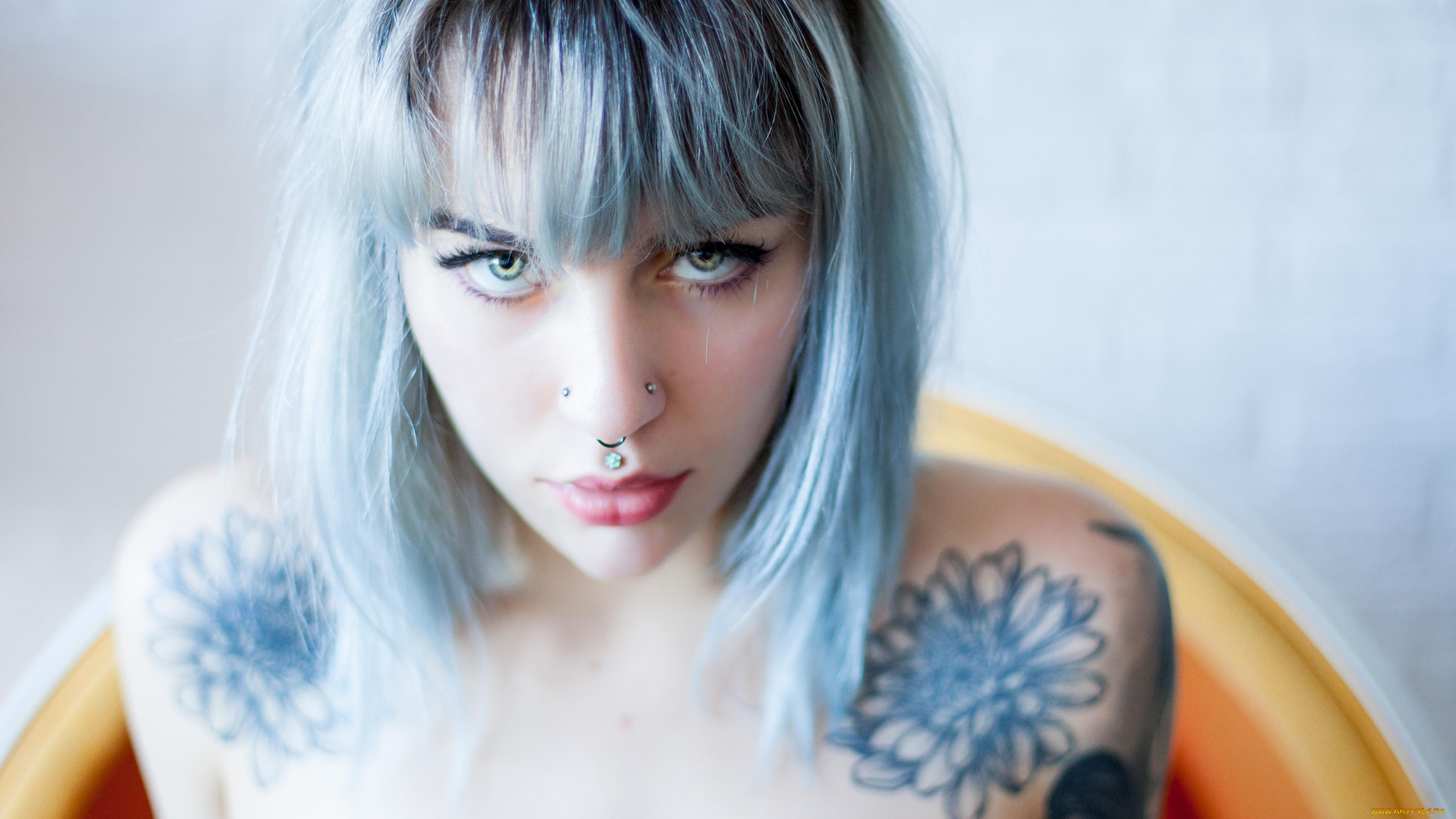 девушки, eveowl