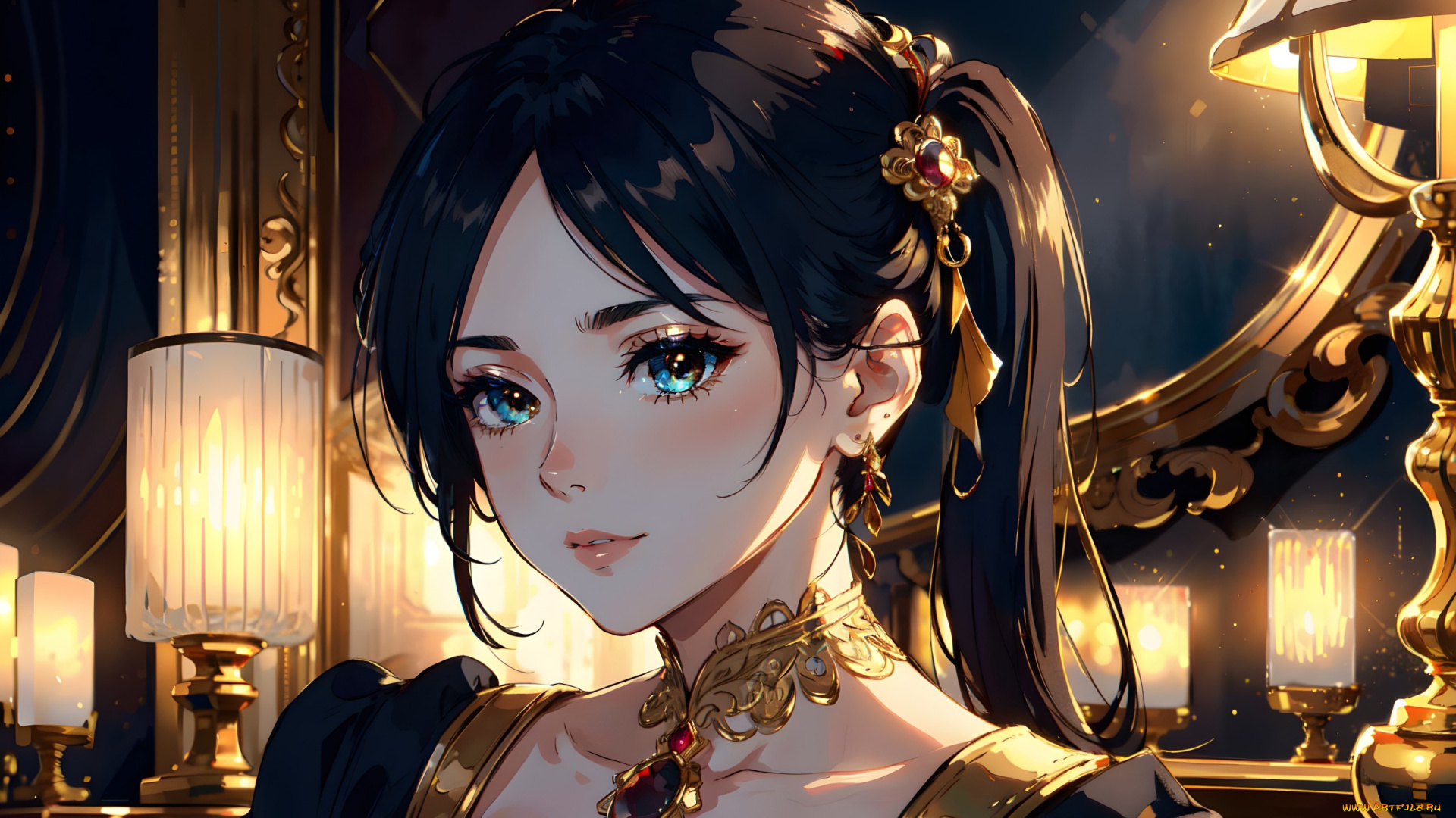 аниме, unknown, , другое, , нейросети, графика, нейроарт, ai, art, нейронные, сети, рисунки, нейро, искусство