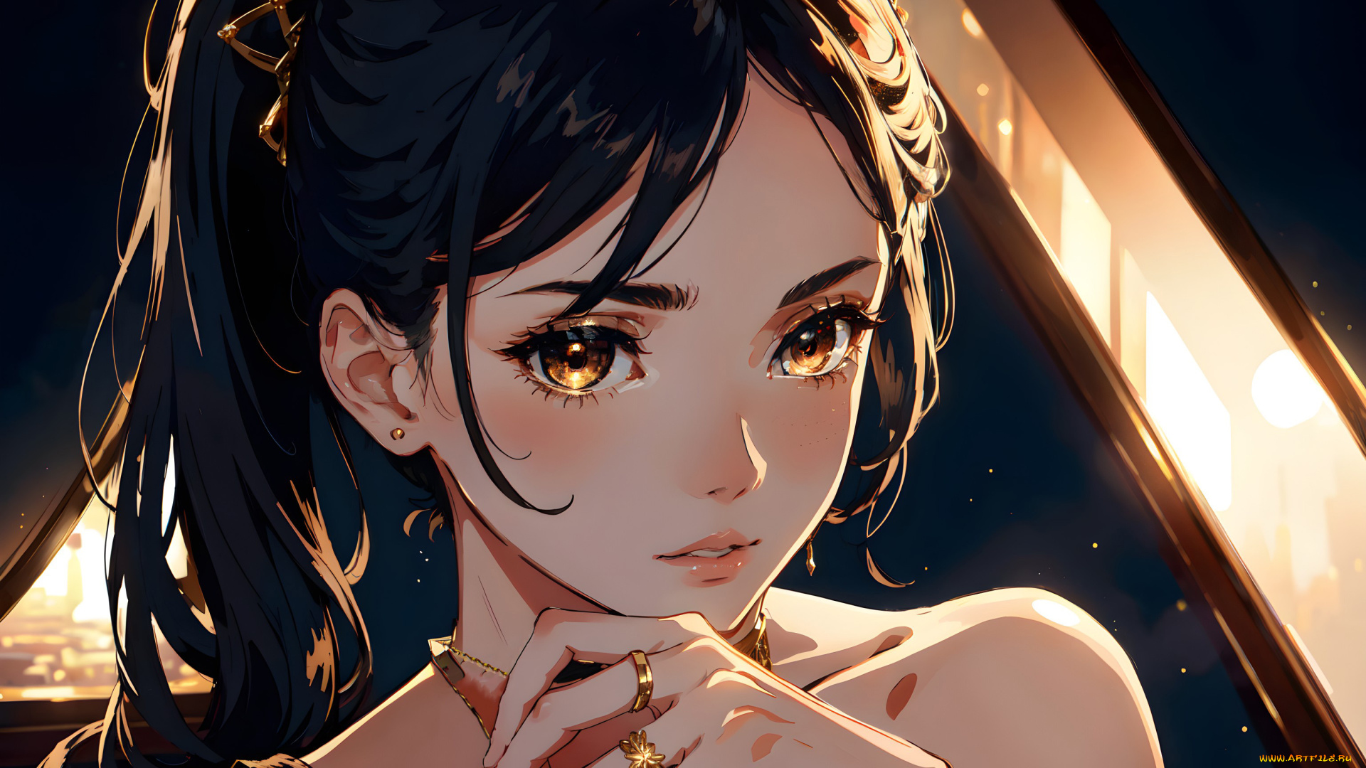 аниме, unknown, , другое, , нейросети, графика, нейроарт, ai, art, нейронные, сети, рисунки, нейро, искусство