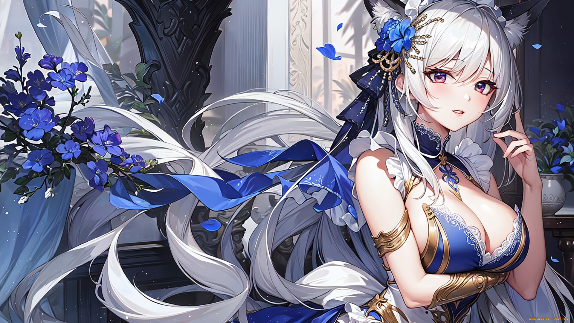 аниме, животные, , существа, нейросети, графика, нейроарт, ai, art, нейронные, сети, рисунки, нейро, искусство