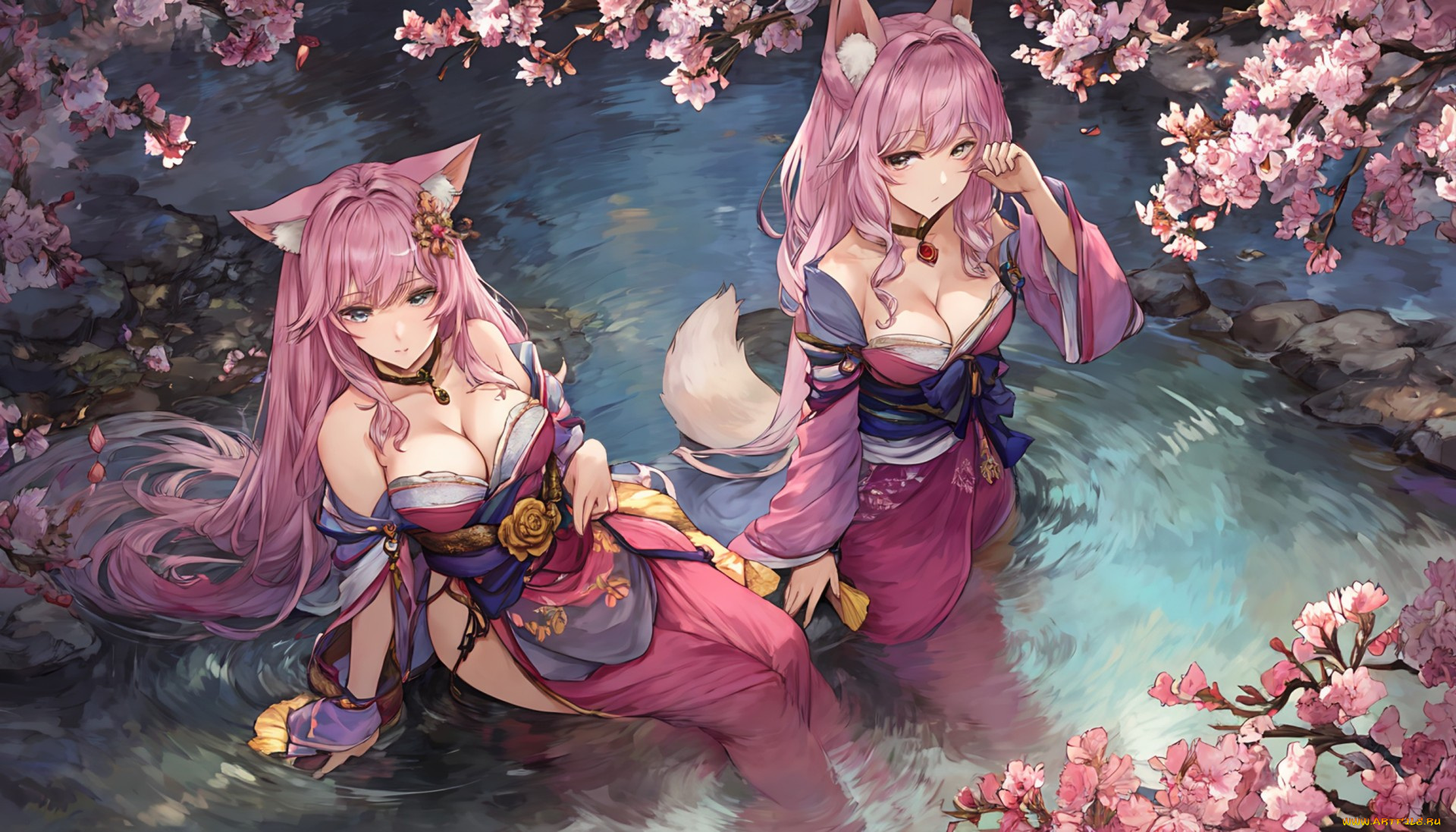 аниме, животные, , существа, нейросети, графика, нейроарт, ai, art, нейронные, сети, рисунки, нейро, искусство