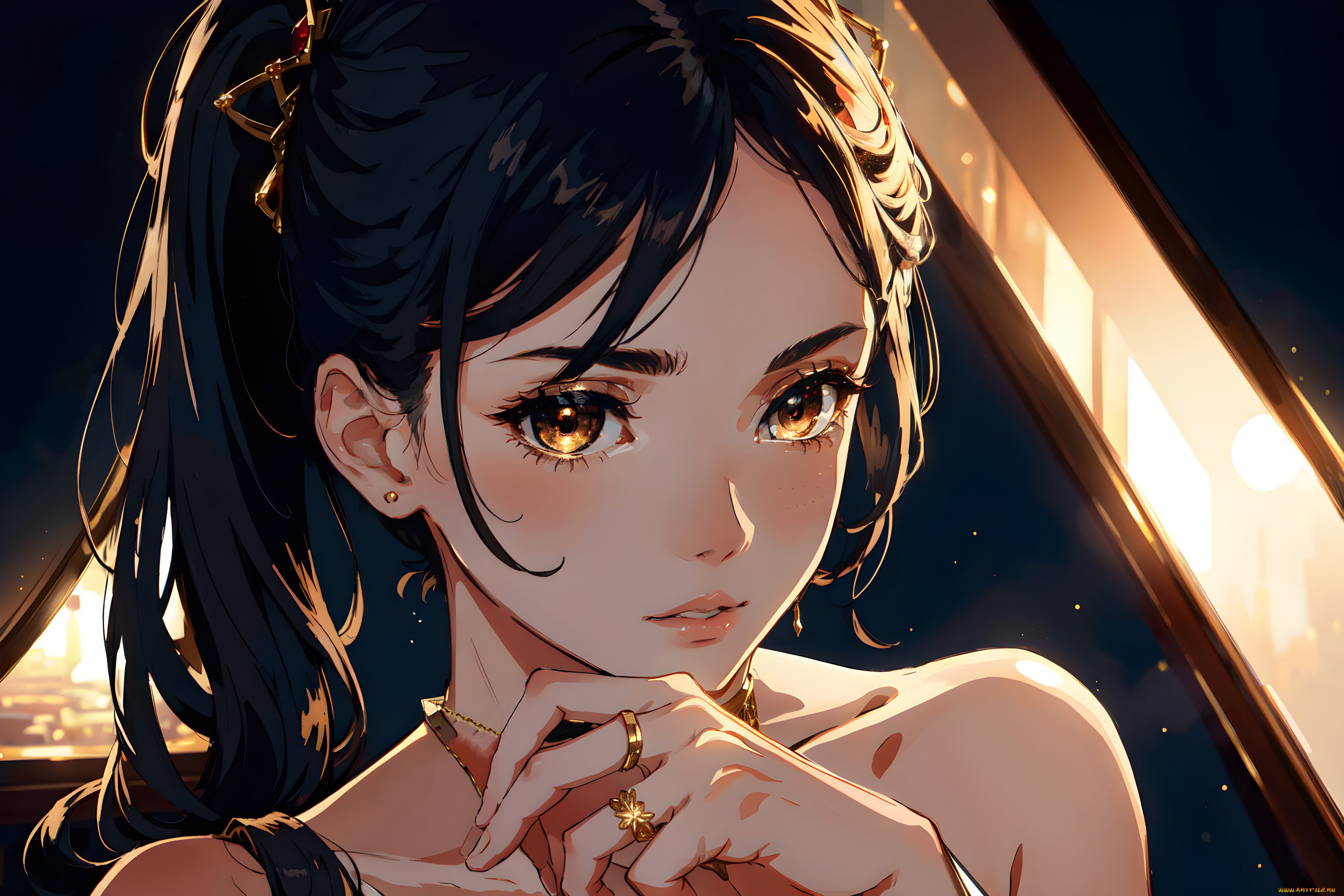 аниме, unknown, , другое, , нейросети, графика, нейроарт, ai, art, нейронные, сети, рисунки, нейро, искусство