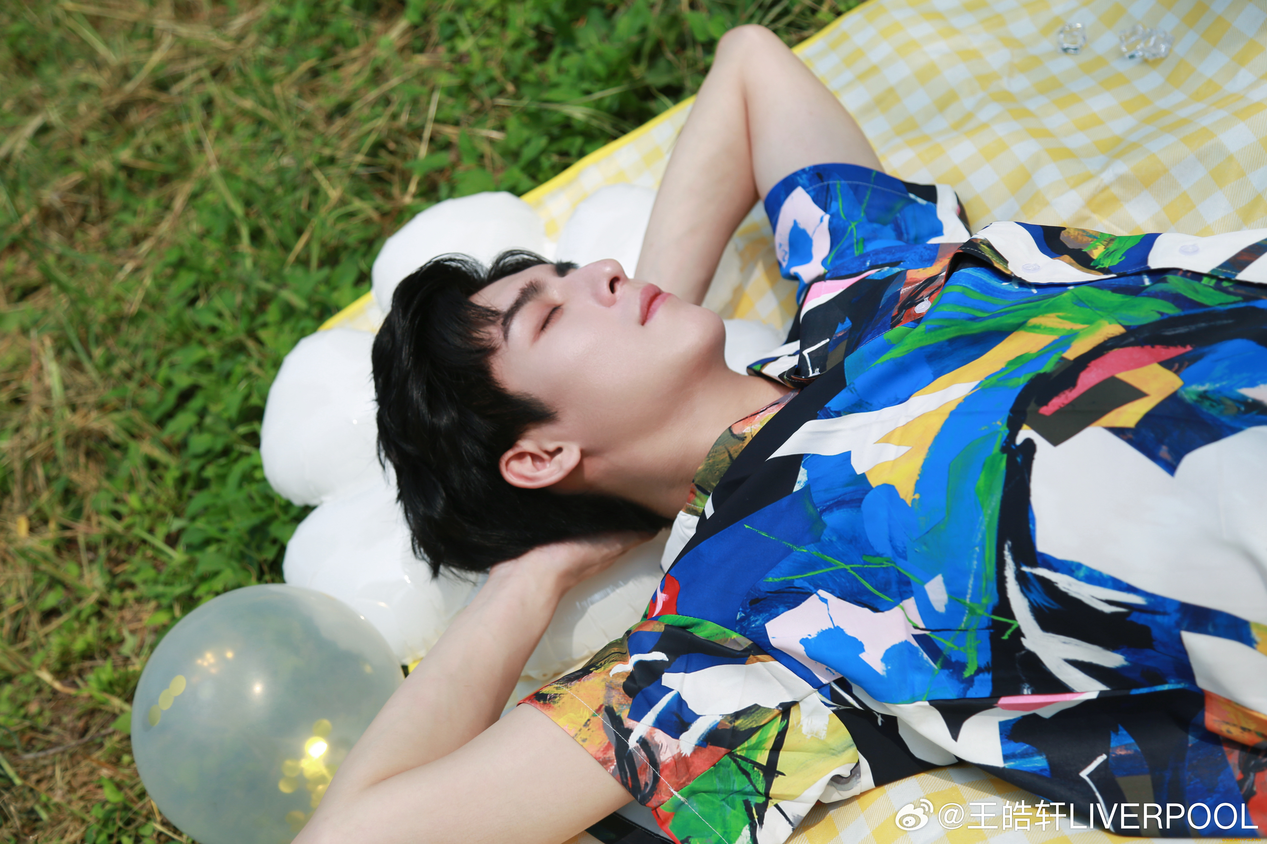 02, 09, 2023, фото, в, день, рождения, мужчины, wang, hao, xuan, ван, хао, сюань