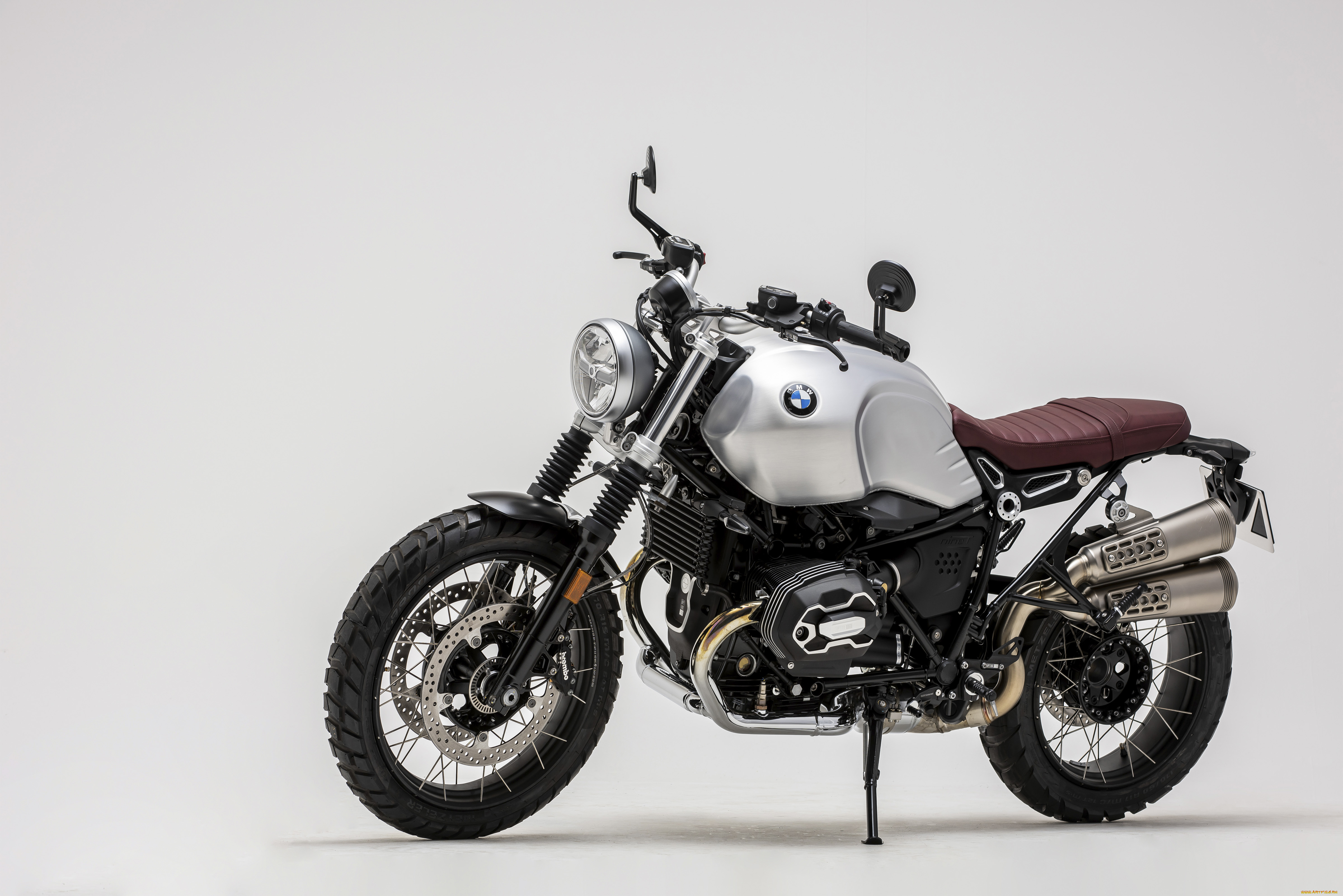 мотоциклы, bmw