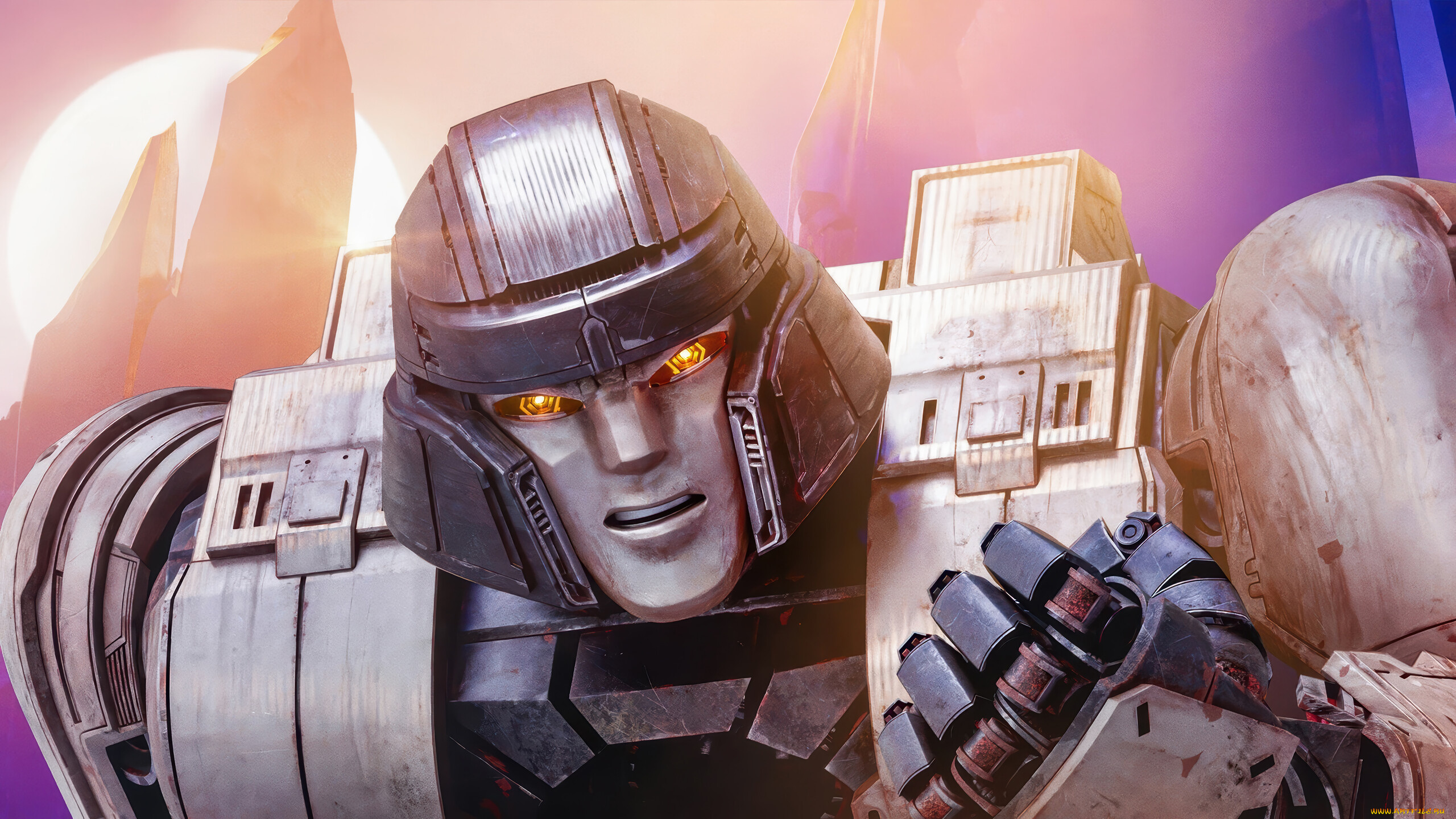 transformers, one, , , 2024, , мультфильмы, transformers, one, трансформеры, начало, семейный, пoстeр, брайан, тайри, генри, brian, tyree, henry, d16, megatron, озвучка