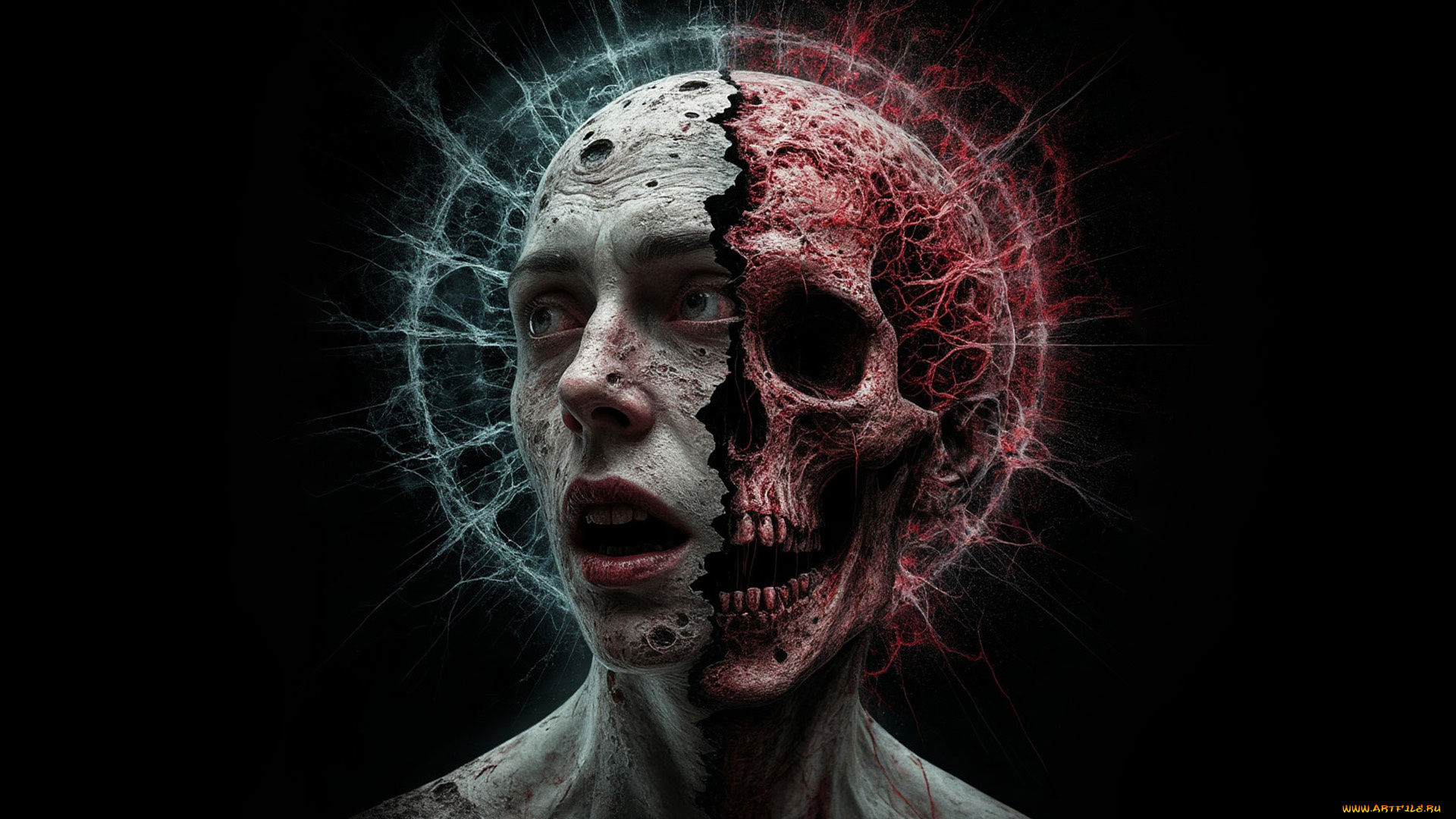 3д, графика, ужас, , horror, нейросети, графика, нейроарт, ai, art, нейронные, сети, рисунки, нейро, искусство, нейрографика, graphics, neuroart, neural, networks, drawings, neuro, neurography