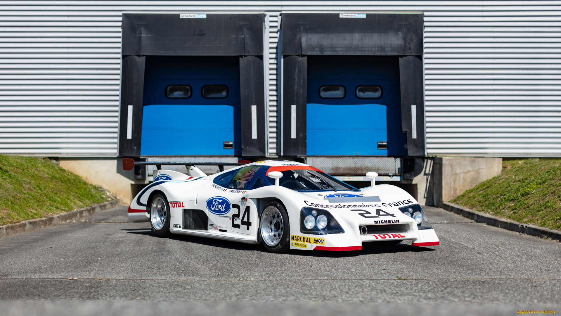 автомобили, ford